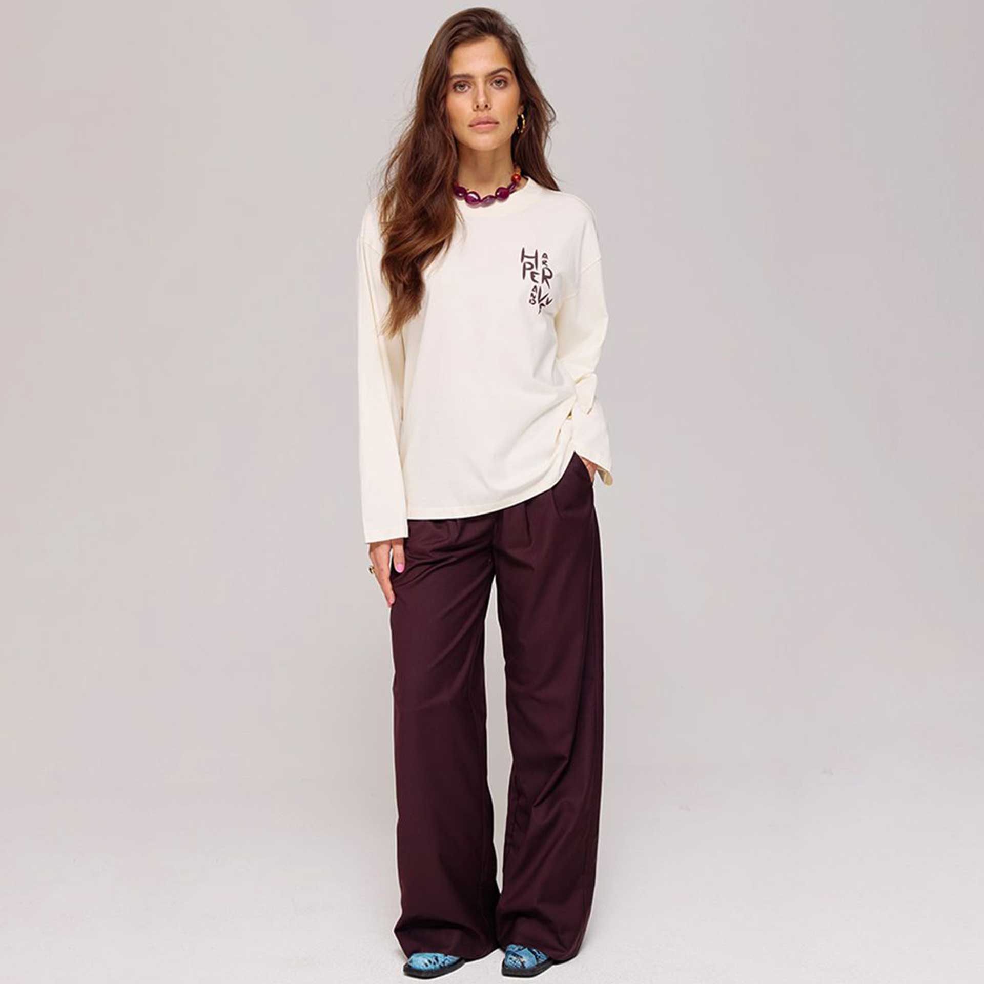 Harper & Yve T-Shirt Elana
