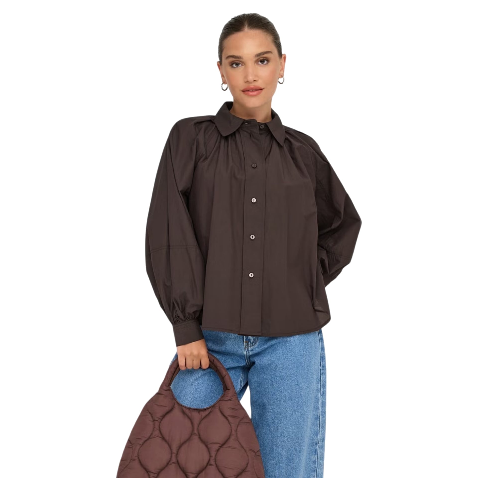 Only Blouse River
