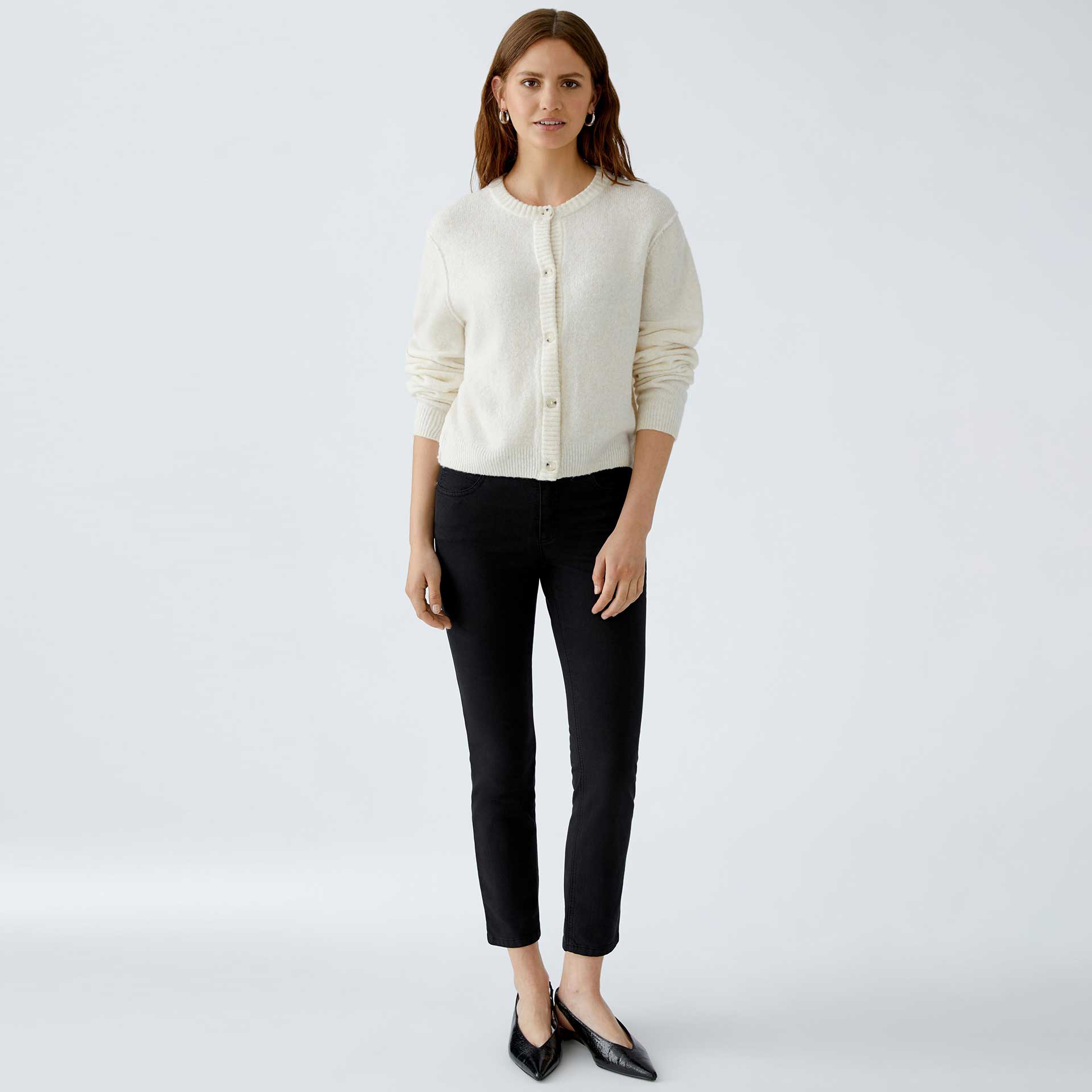 Oui Vest Ilaya