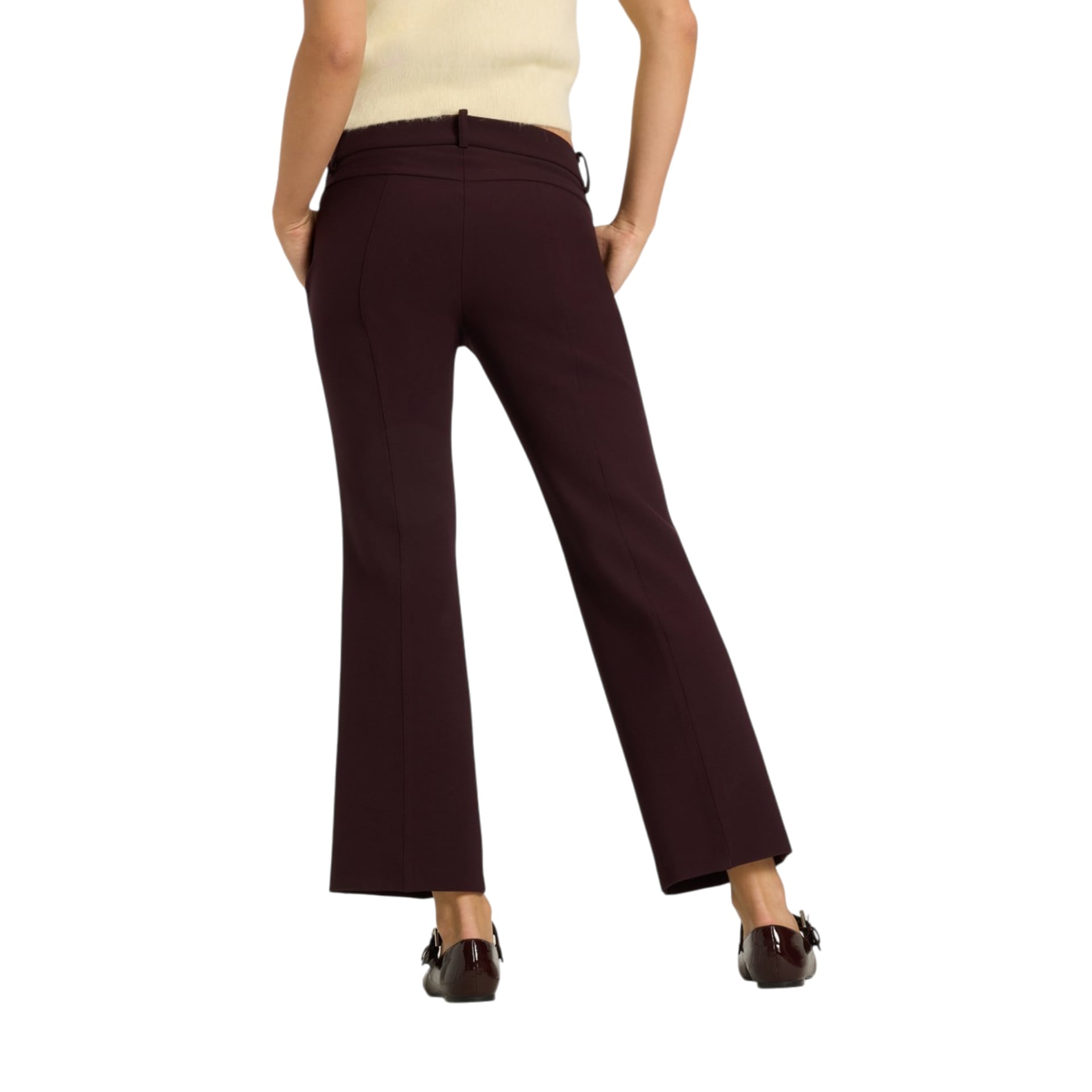 Cambio Pantalon Farah