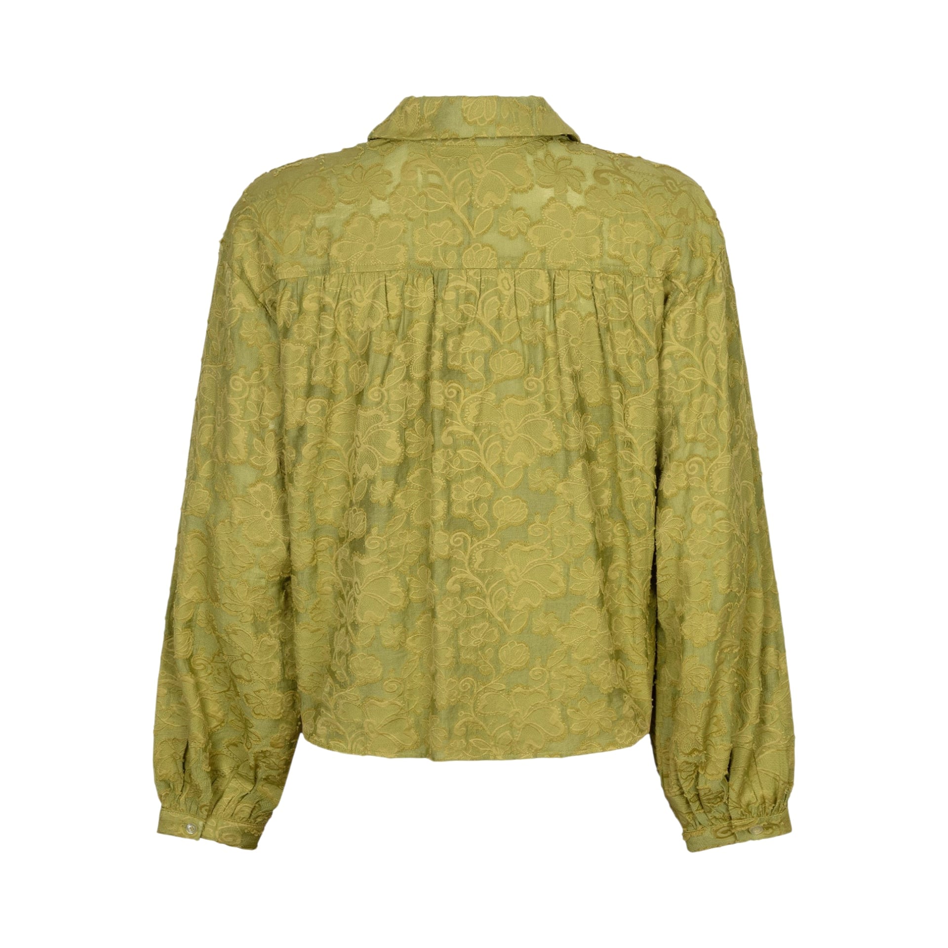 Ydence Blouse Winslet