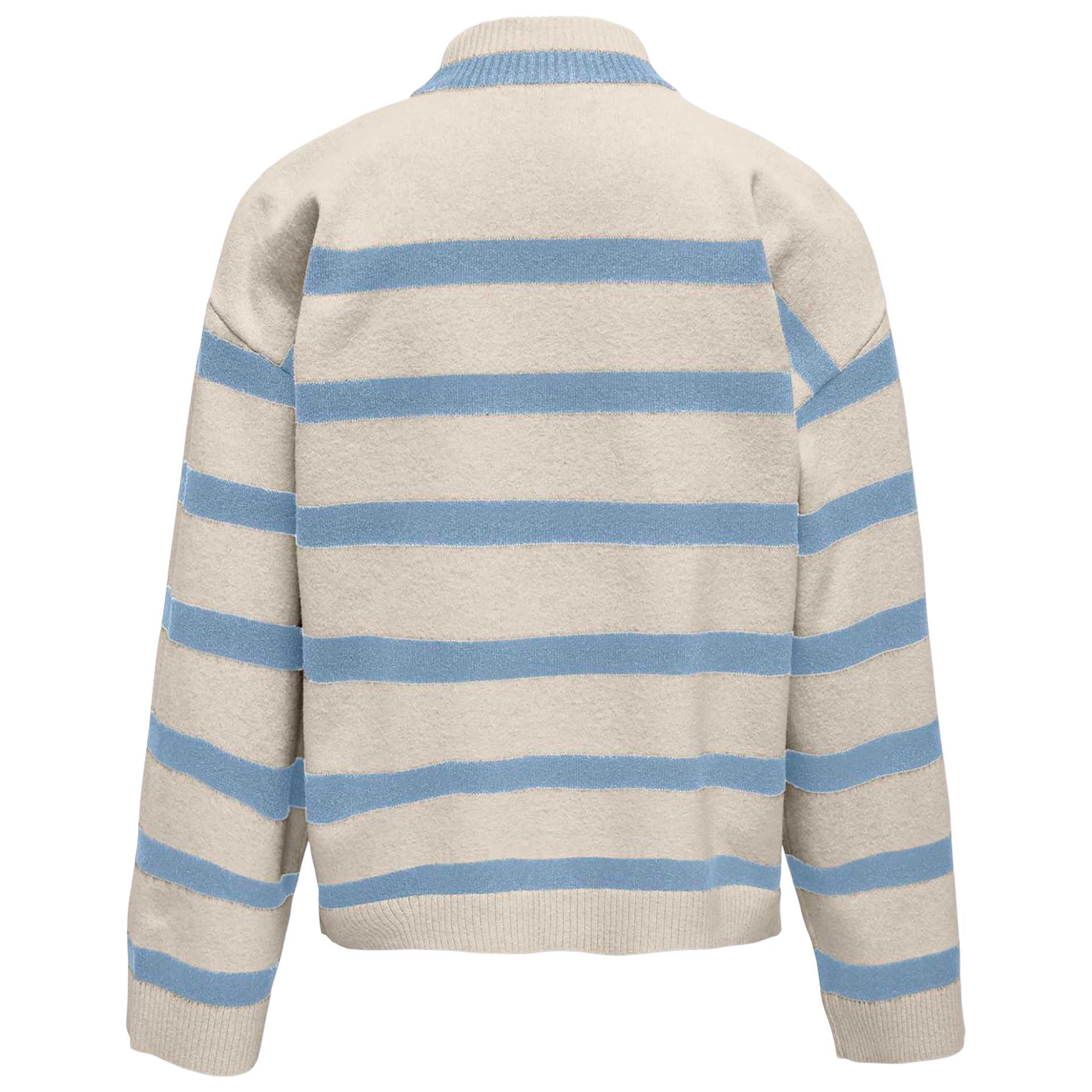 Kids Only Trui Kogama stripe