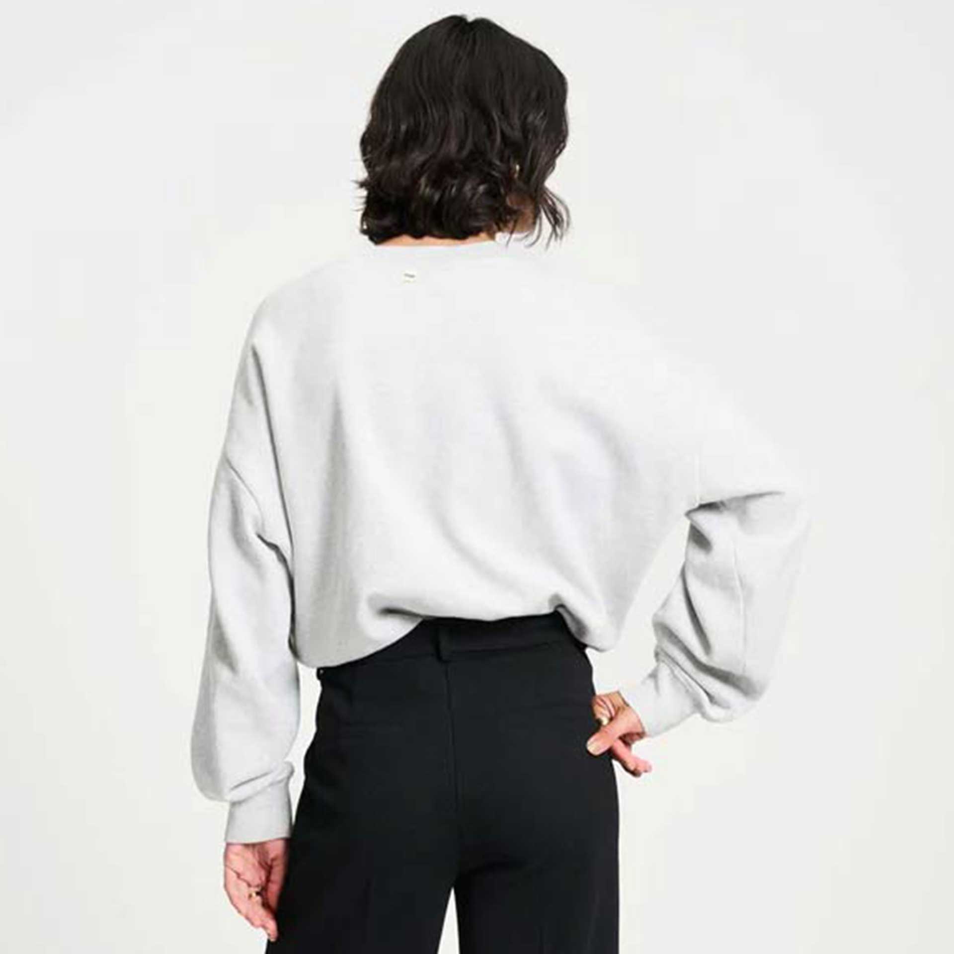 Pom Sweater Pomodori