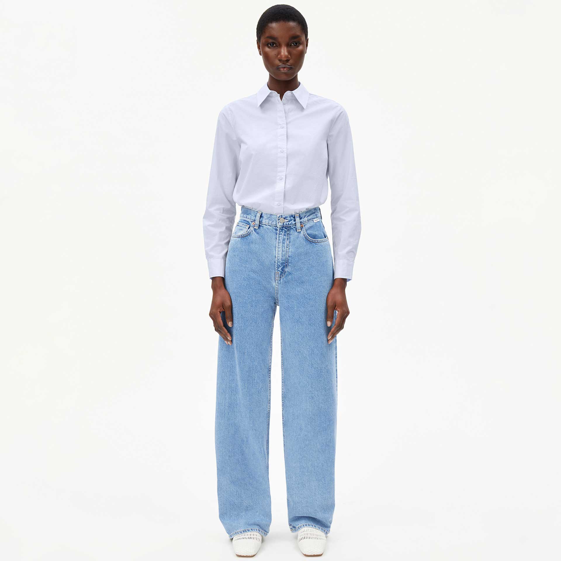 Armed Angels Jeans Enijaa