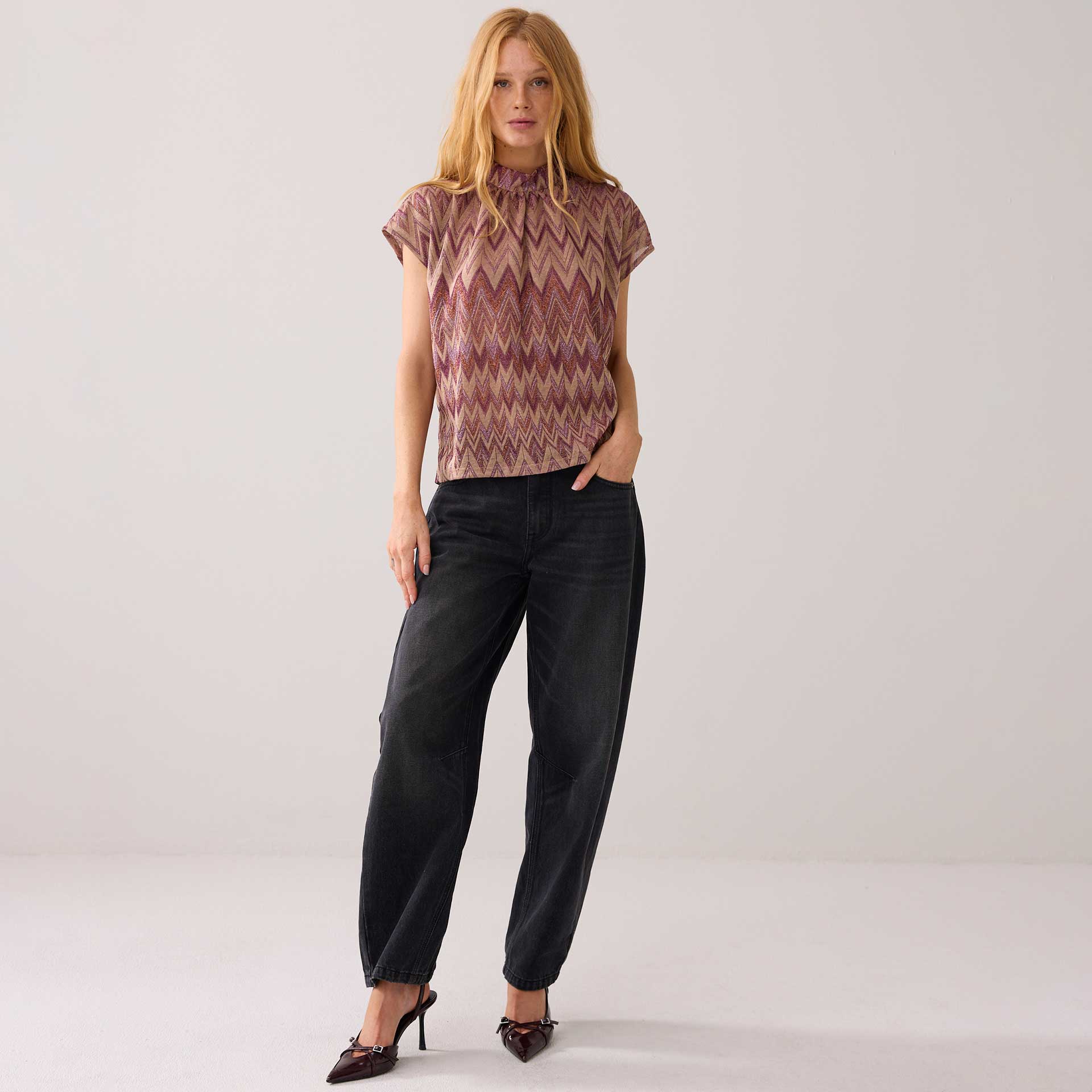 Summum Blouse top 