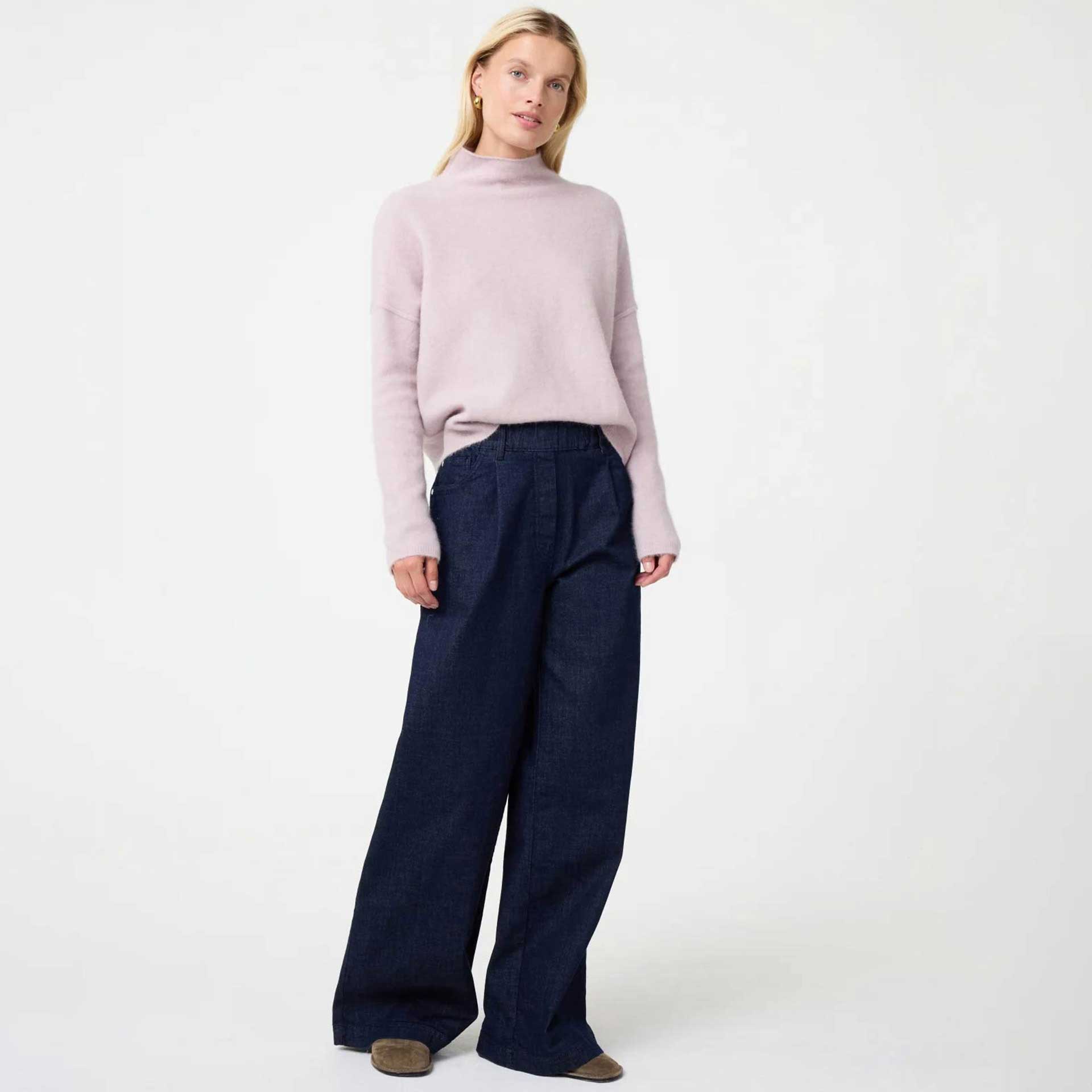 Knit-ted Sweater Kim