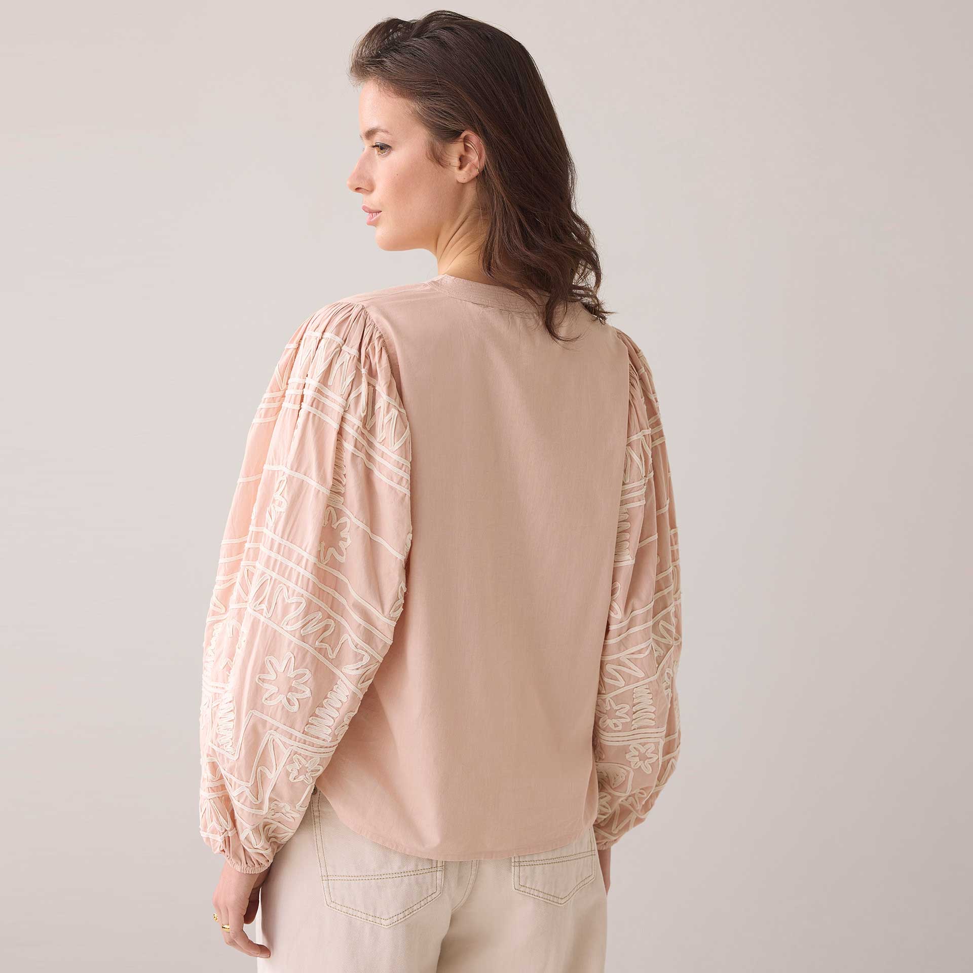 Summum Blouse
