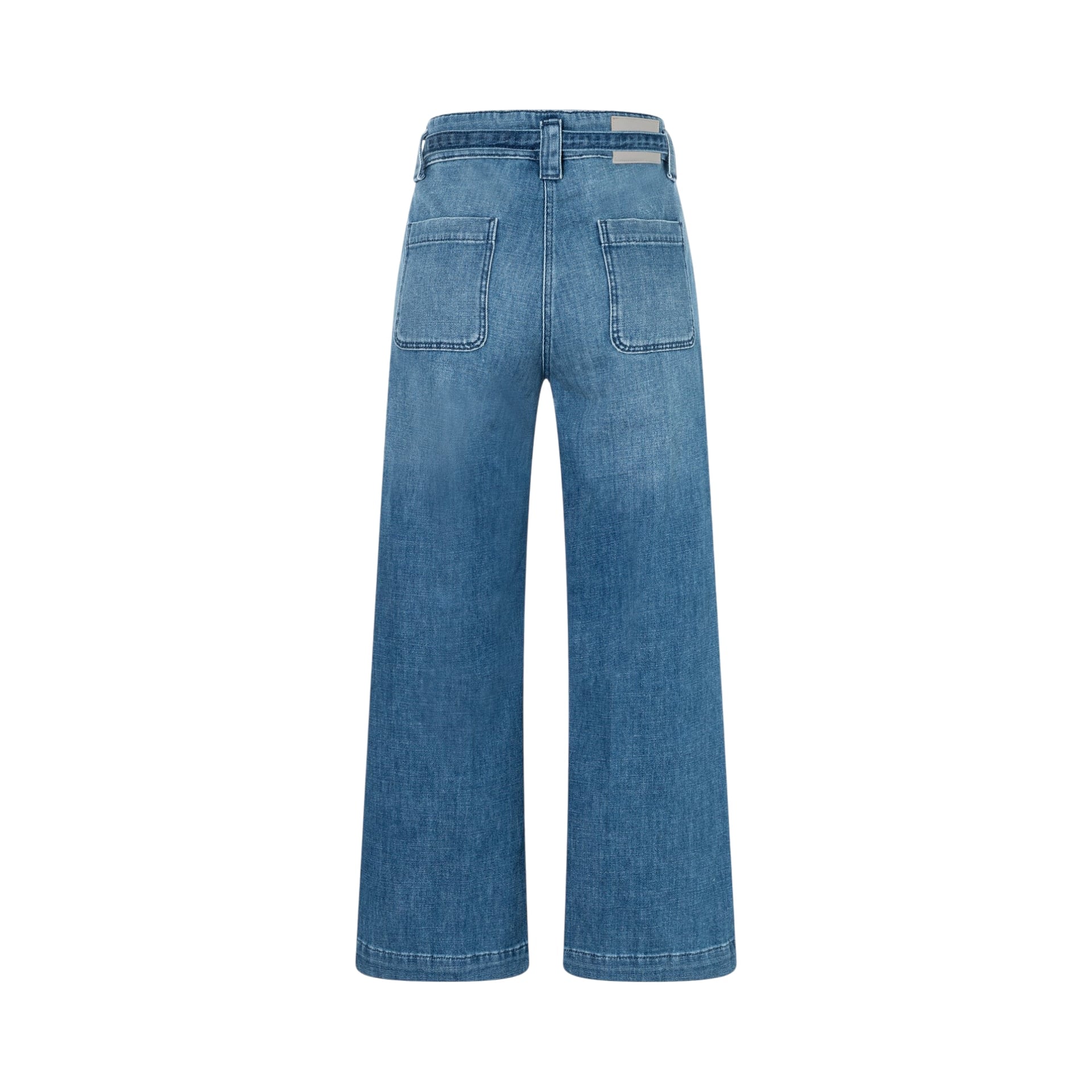 Mac Broek