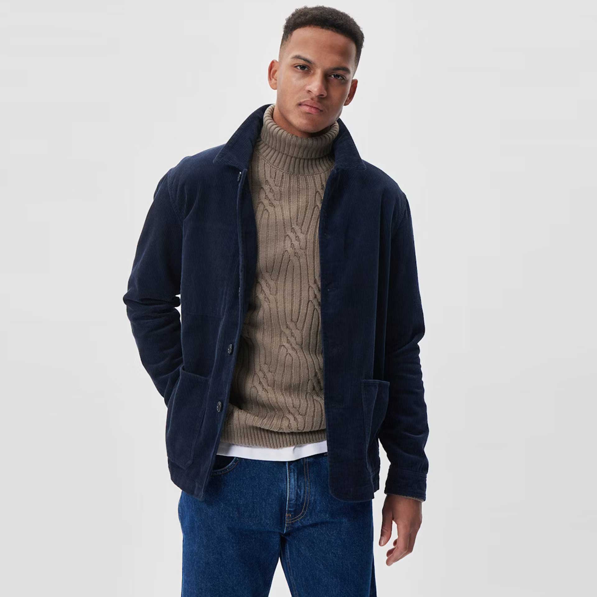 Matinique Overshirt
