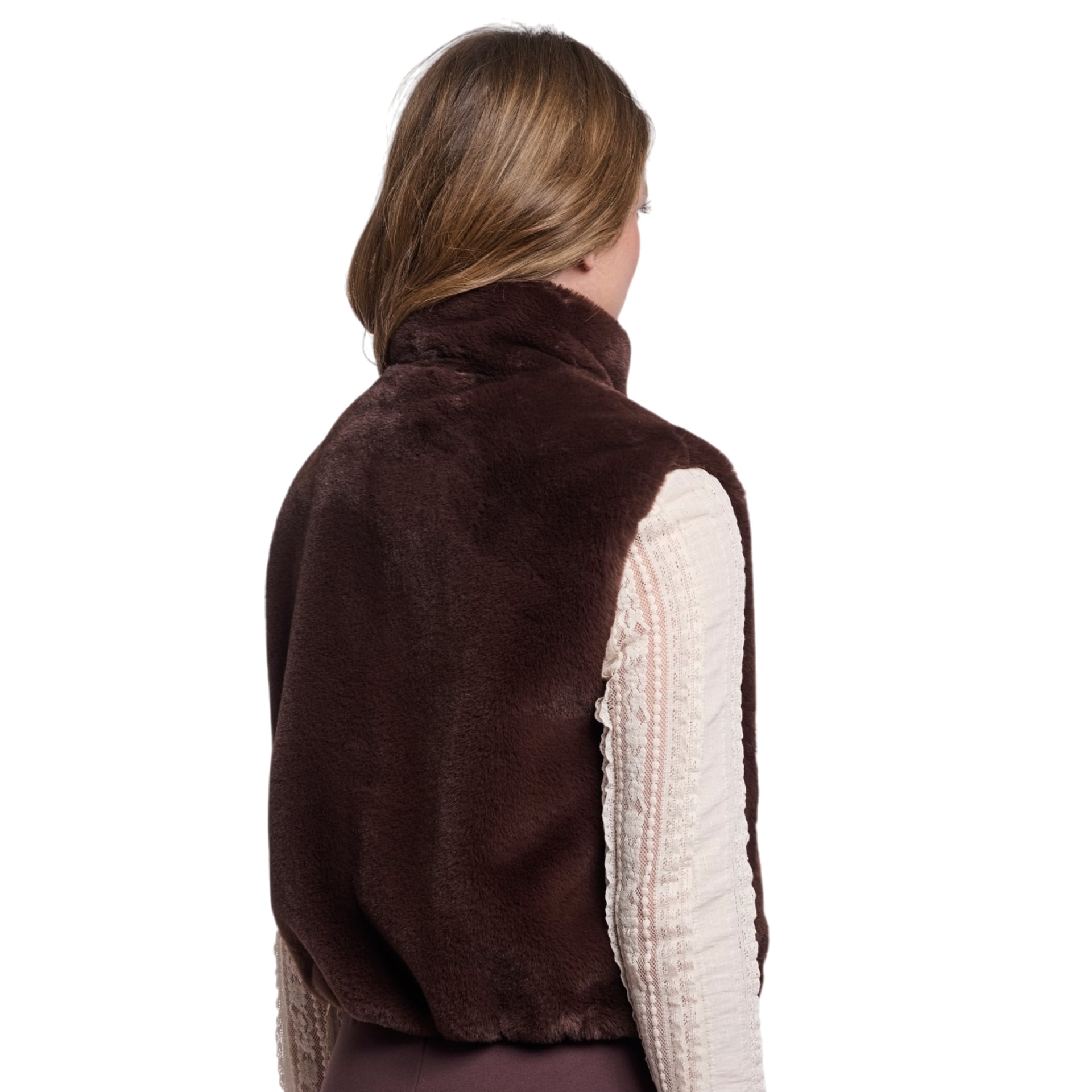 Rino & Pelle Bodywarmer