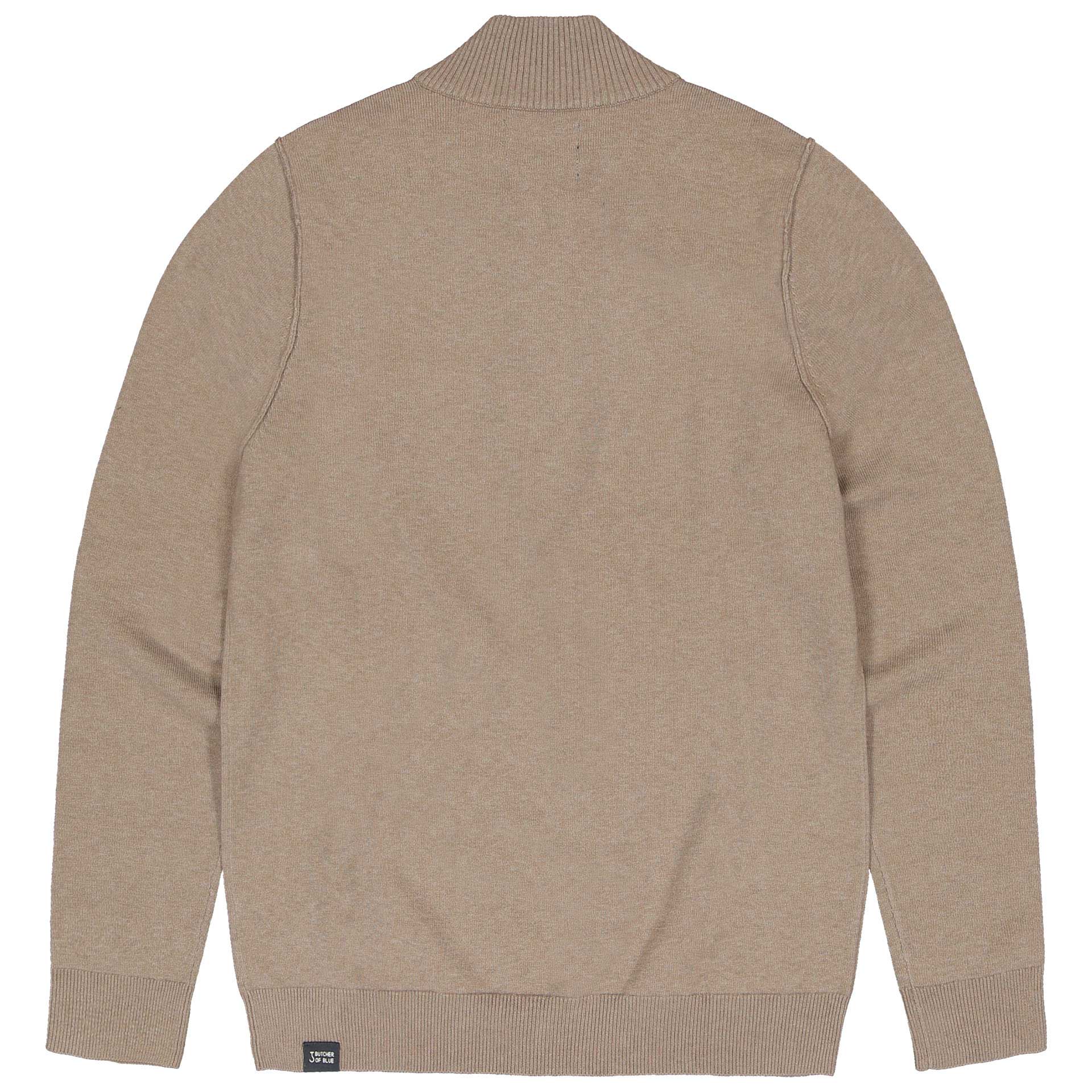 Butcher of Blue Sweater Clifden