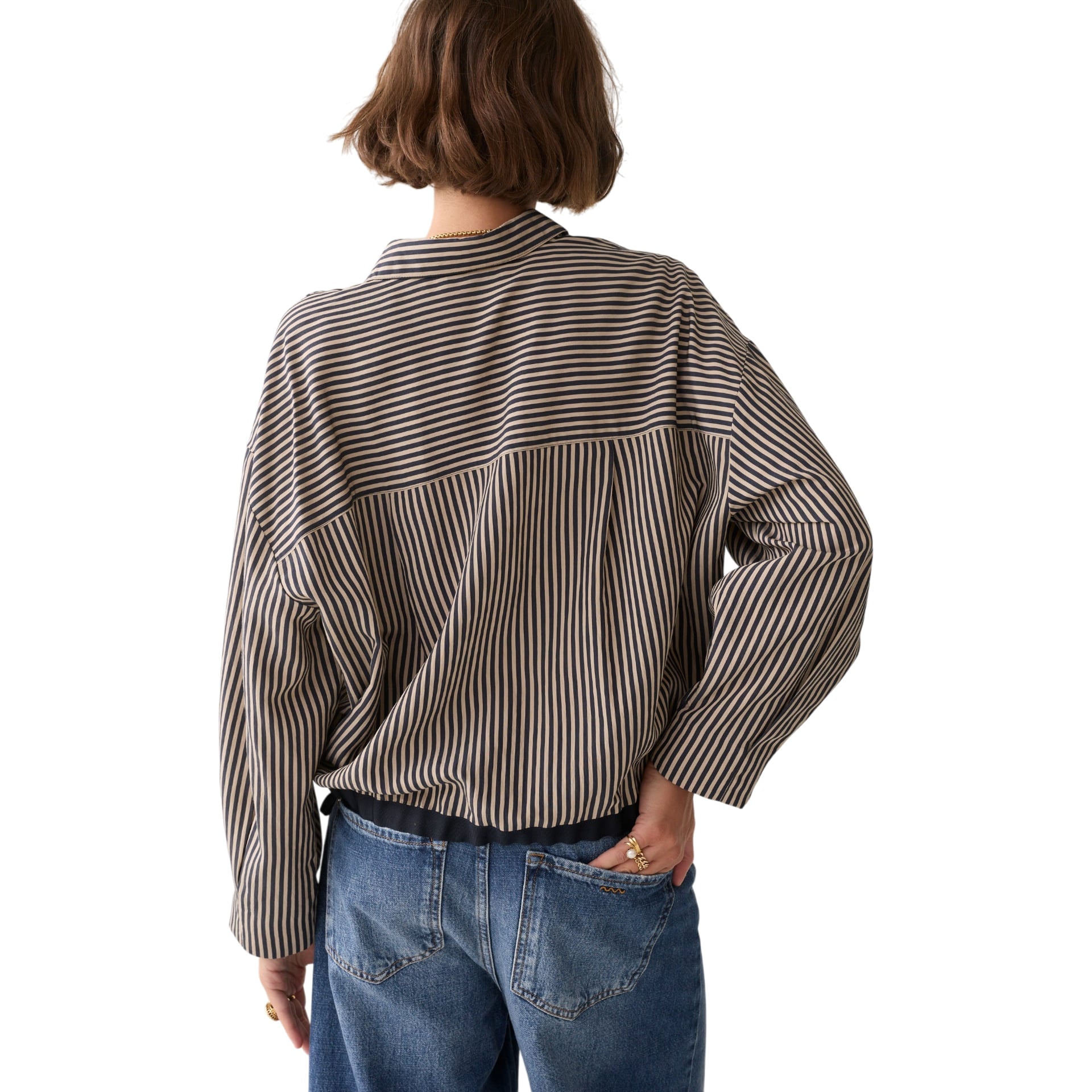 Summum Blouse