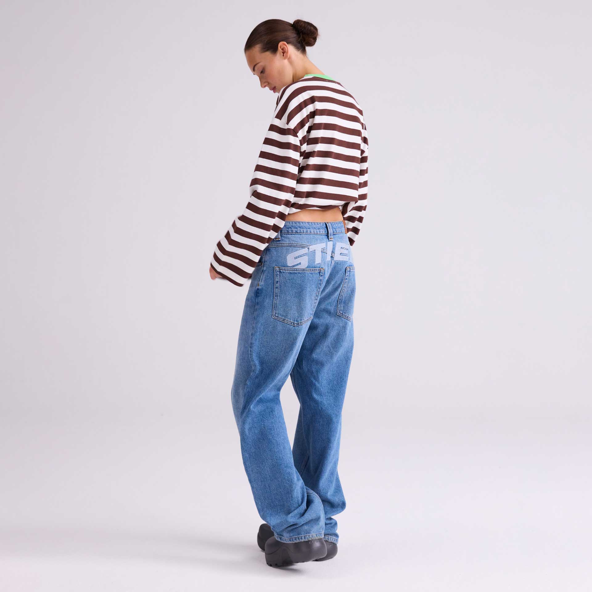 Stieglitz T-Shirt Janita