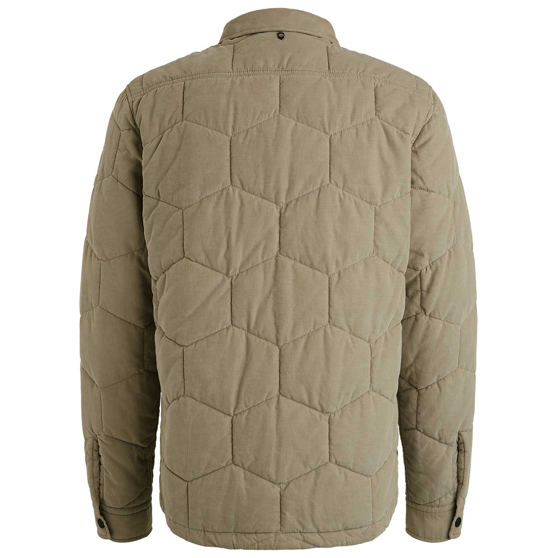 PME Legend Overshirt