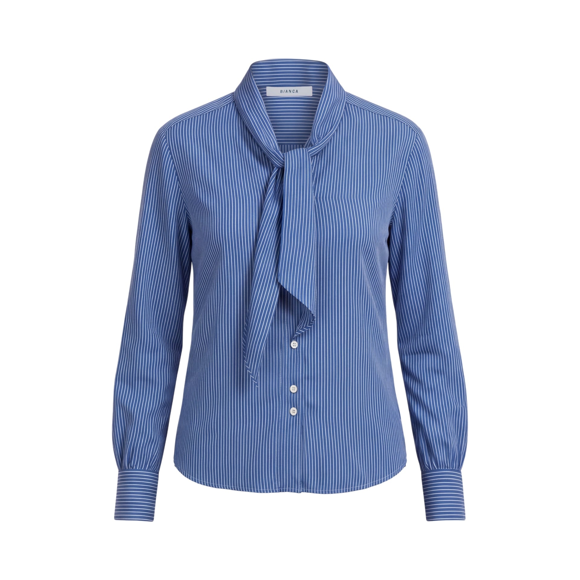 Bianca Blouse Alina