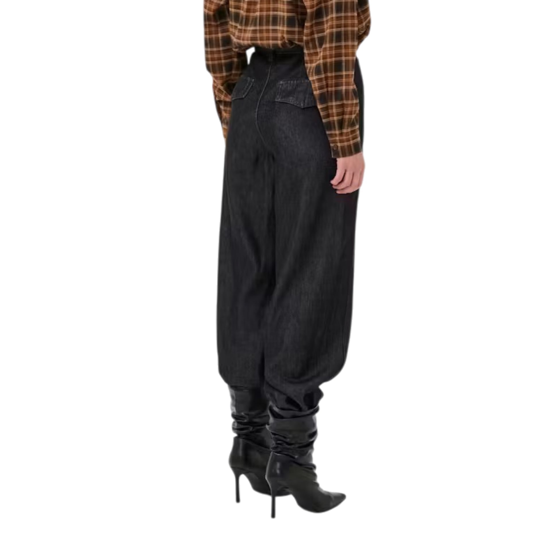 My Essential Wardrobe Jeans Kendall