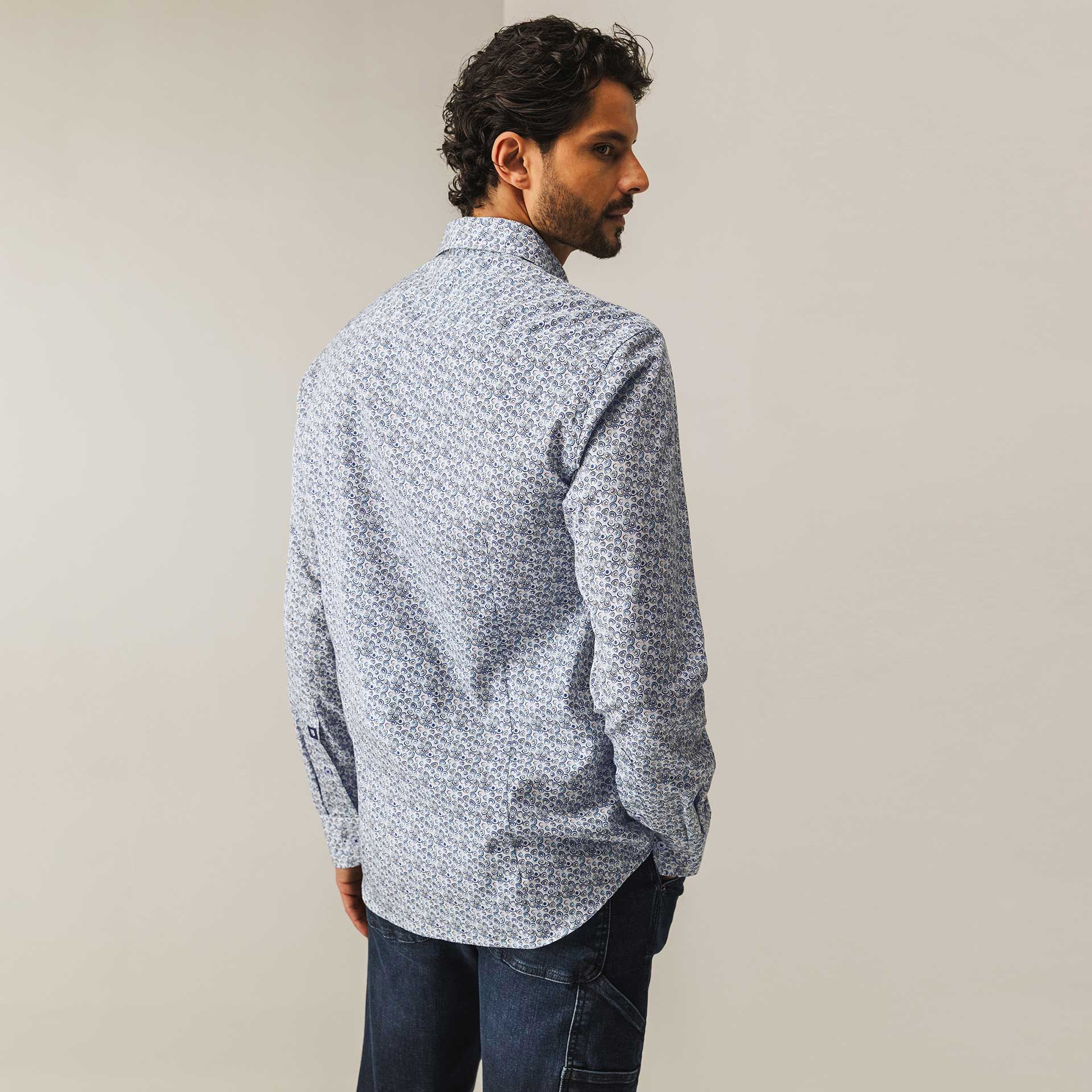 State of Art Overhemd