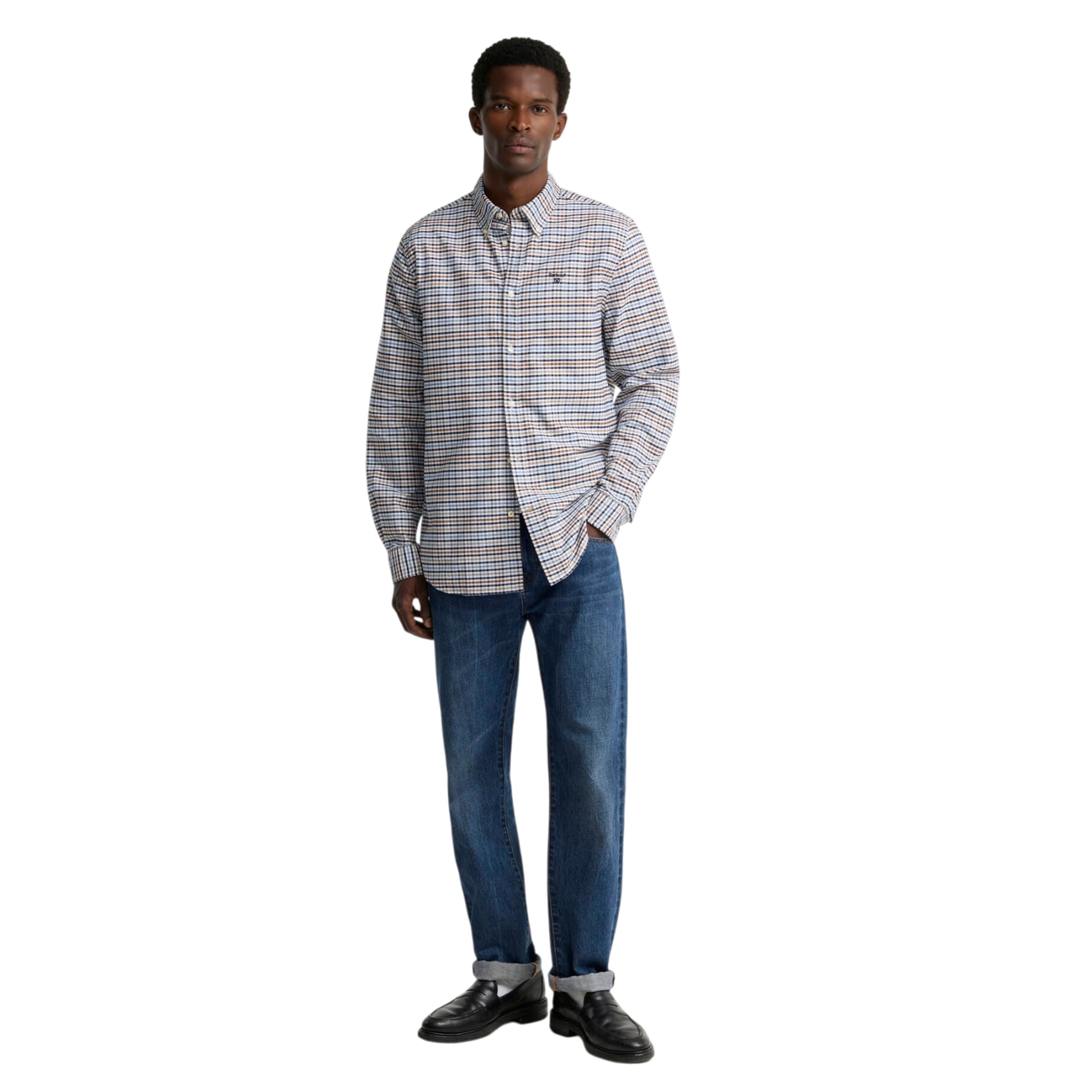 Barbour Overhemd