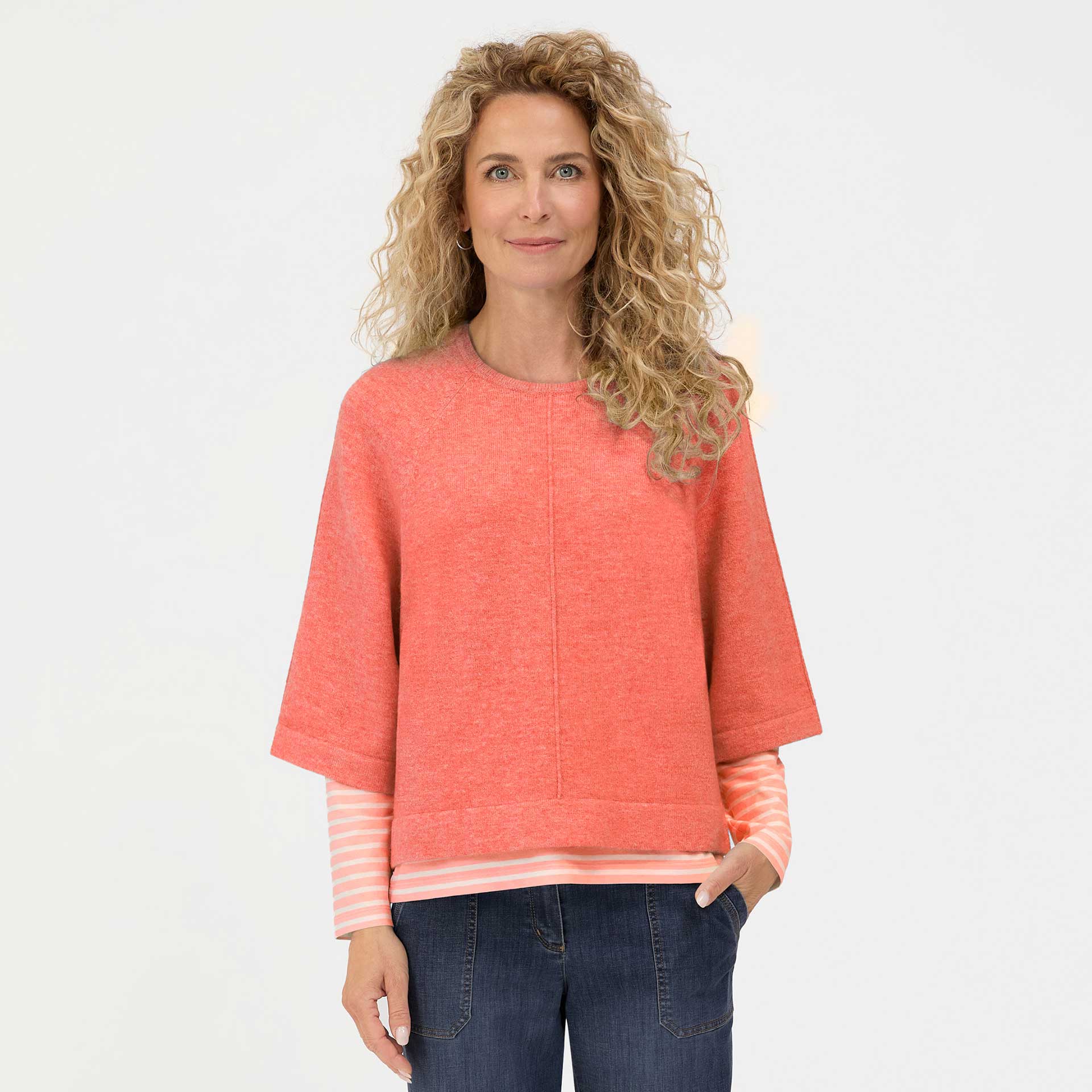 Bianca Sweater Rabea