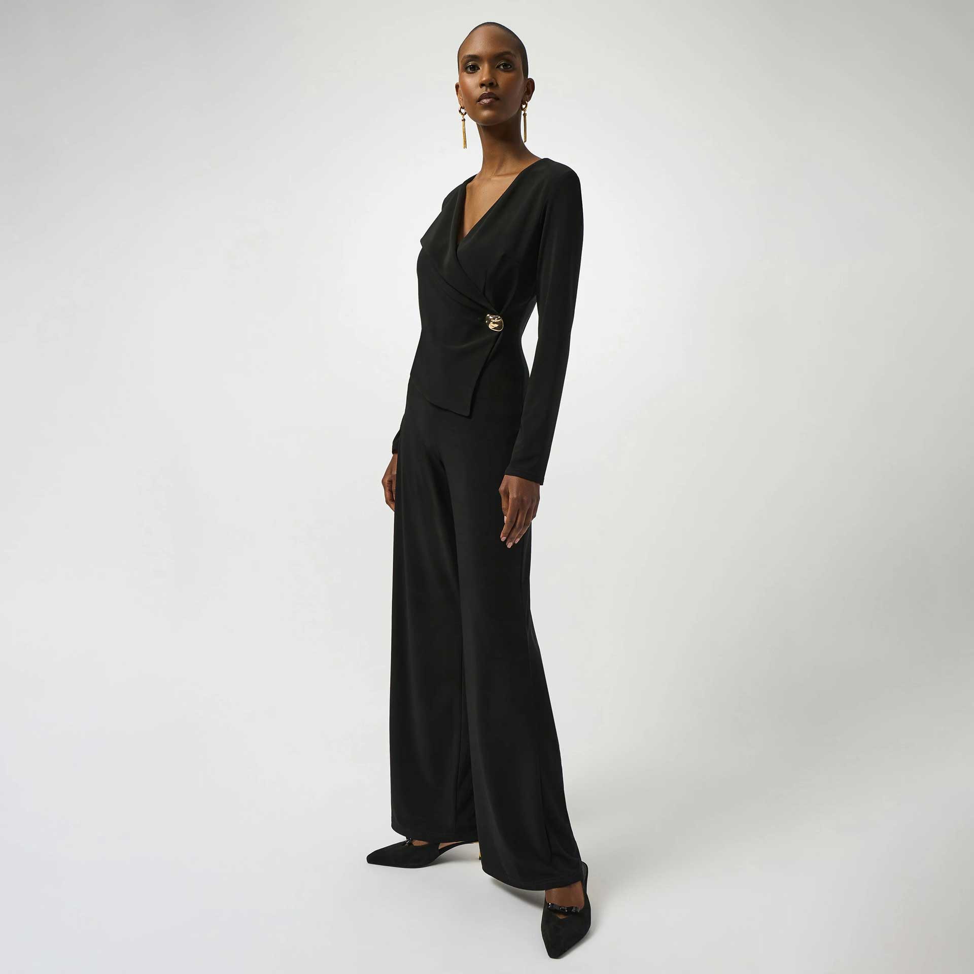 Joseph Ribkoff Jumpsuit