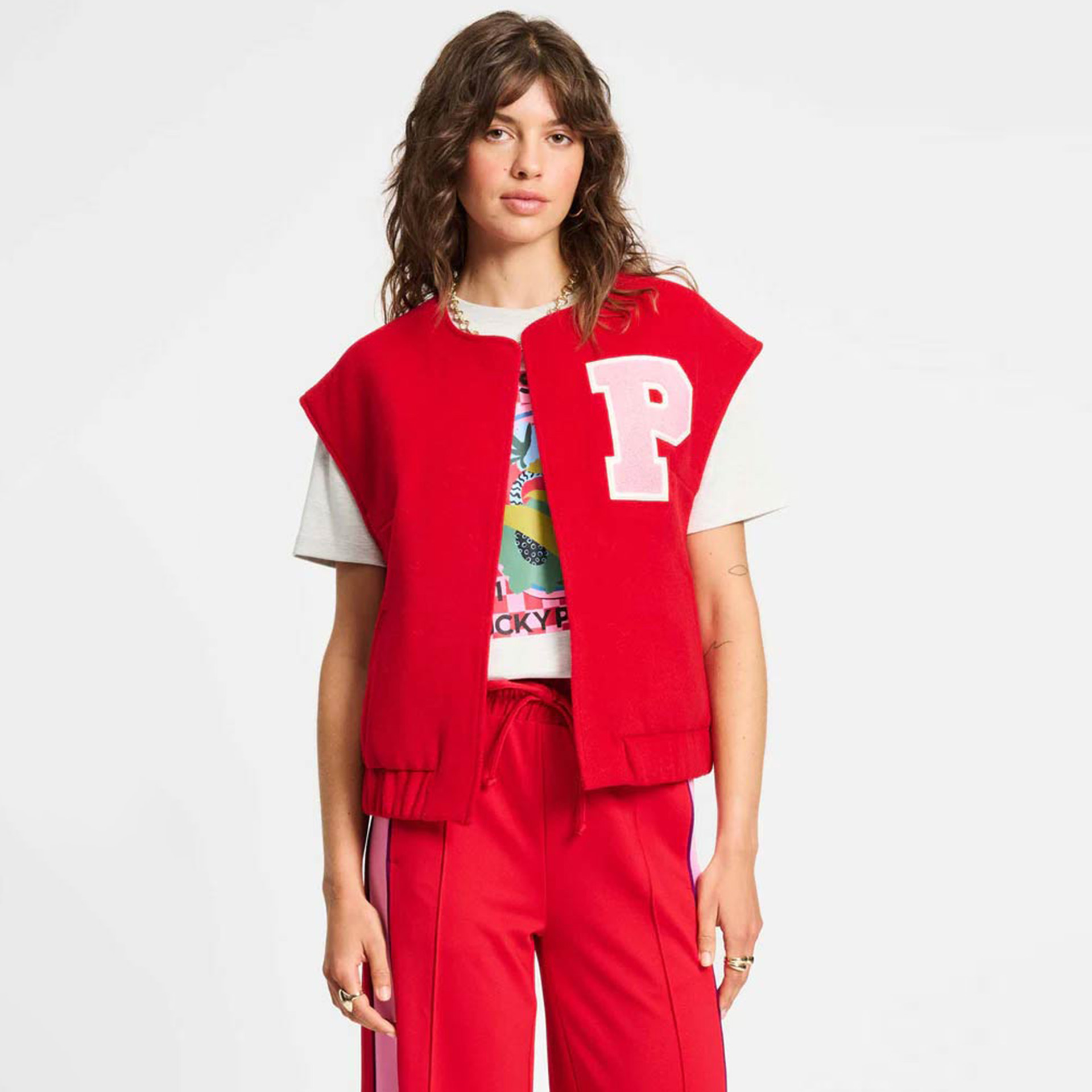 Pom Gilet
