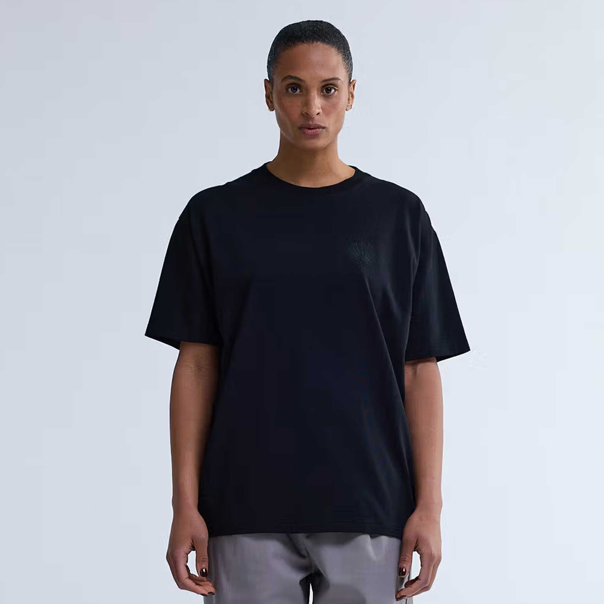 New Amsterdam Surf Association T-Shirt Chop