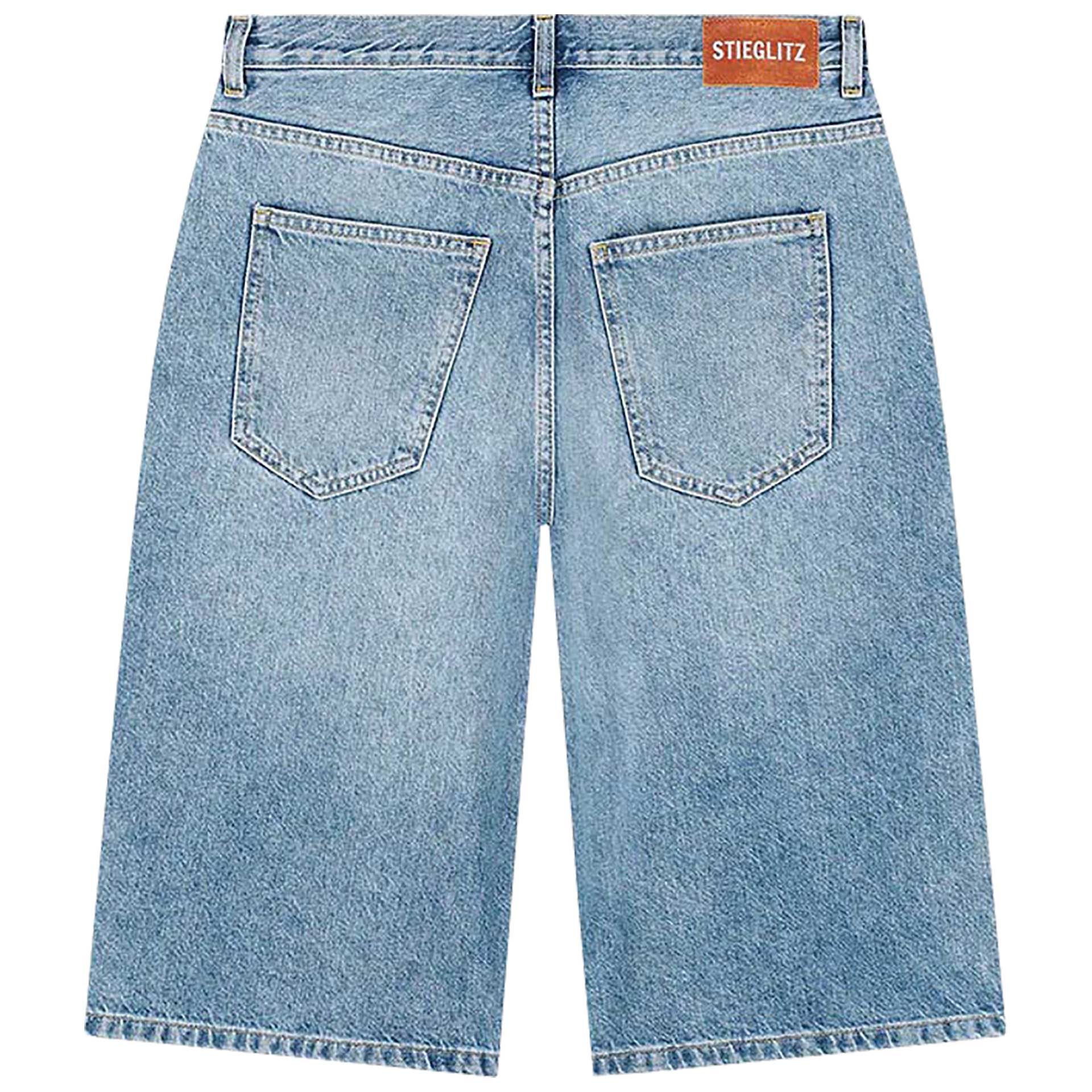 Stieglitz Short Fabio