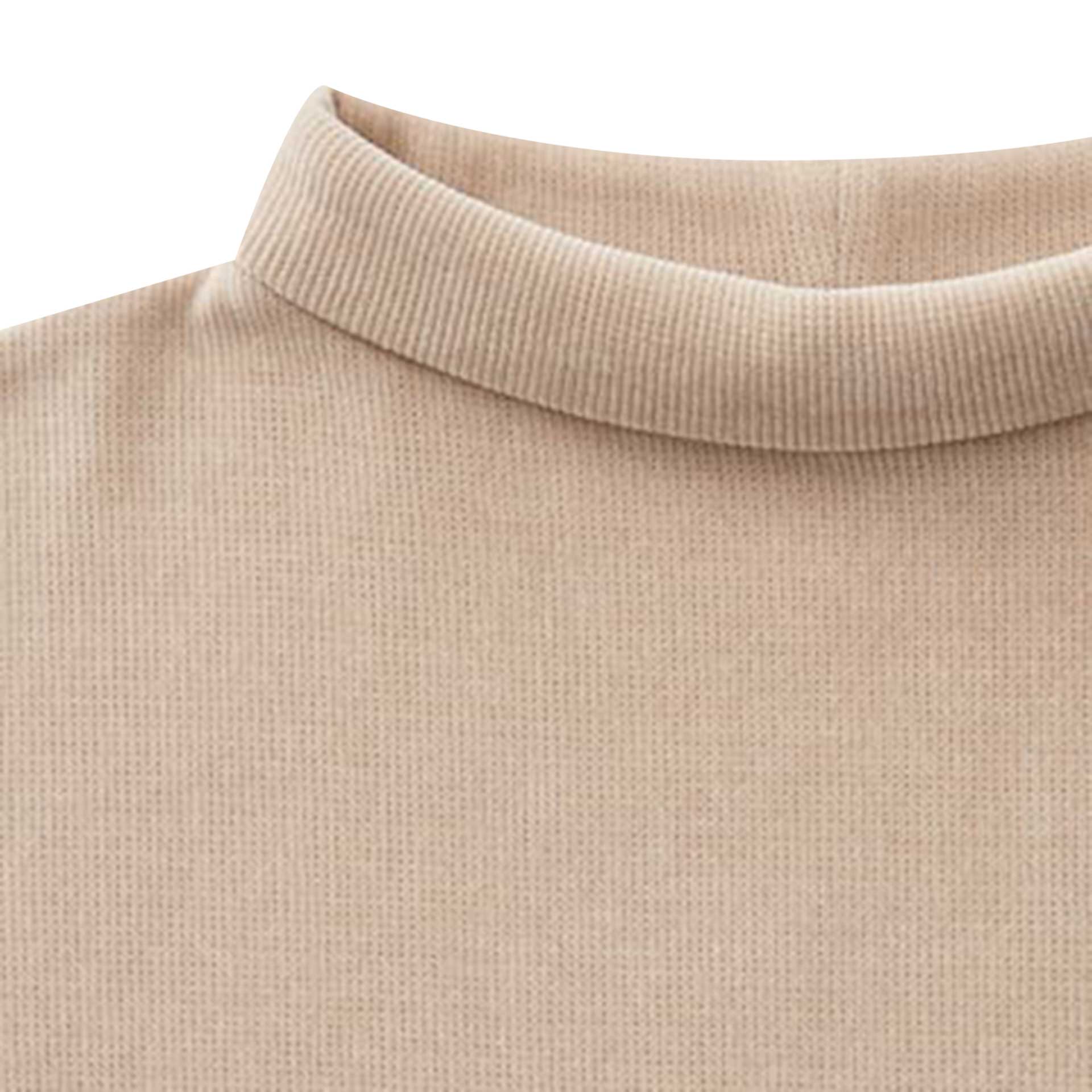 Opus Sweater Goheme