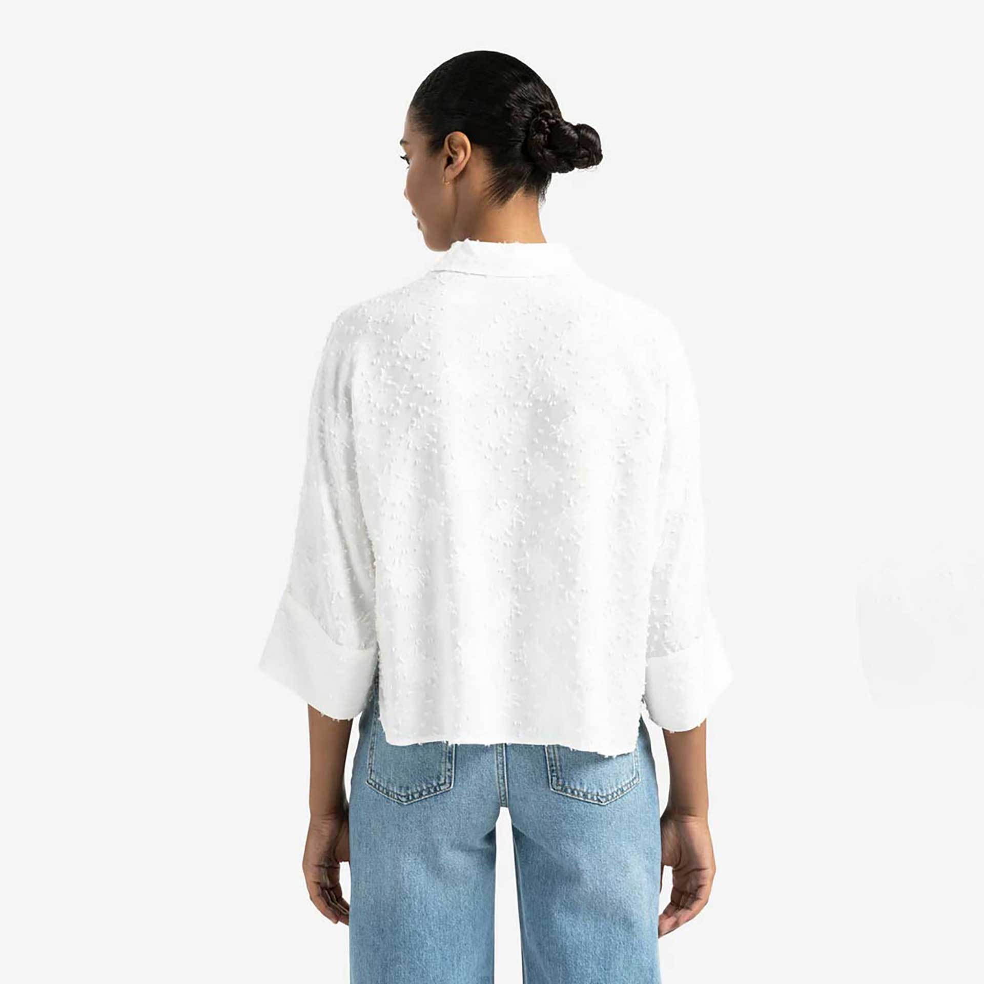 YaYa Blouse