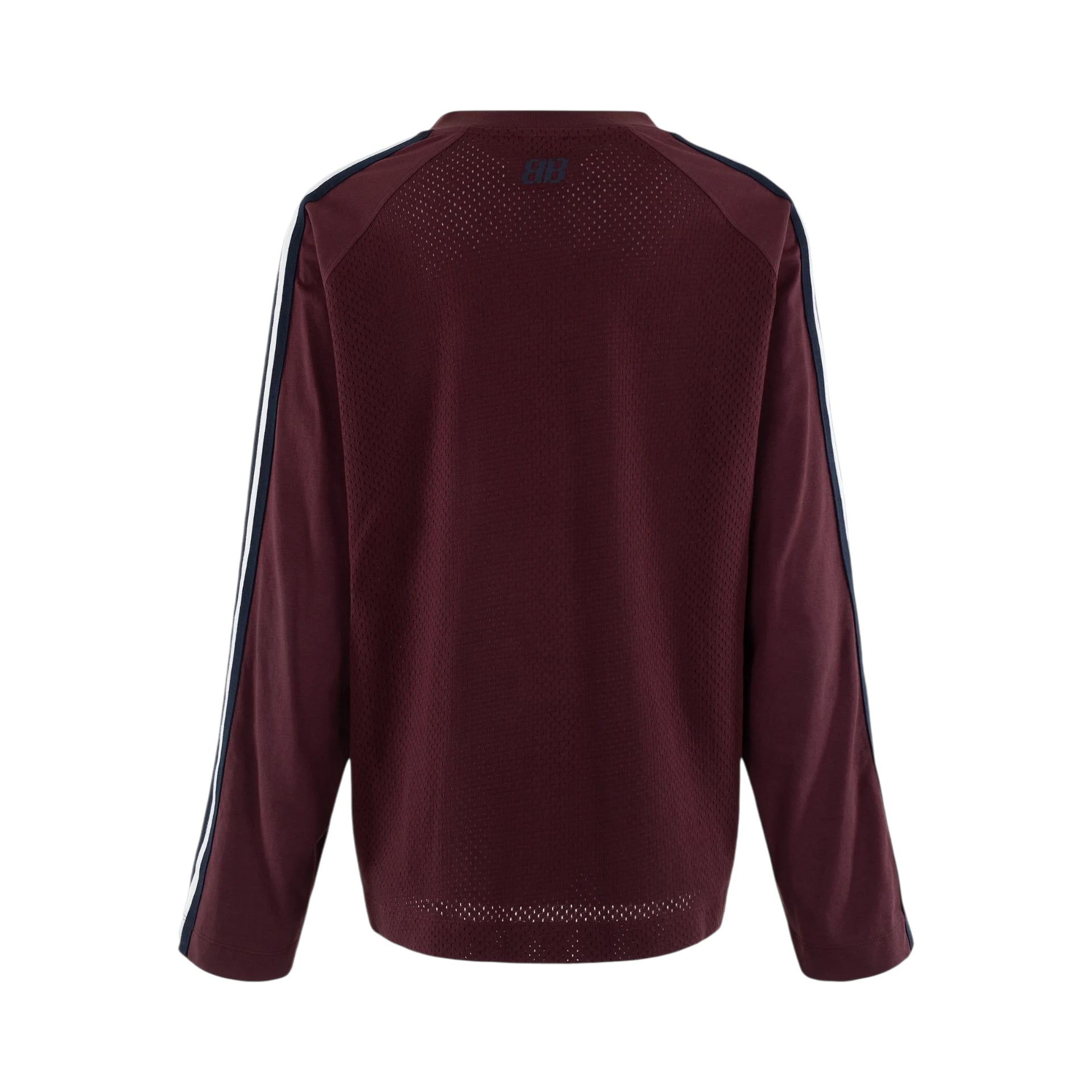 Anna Blue Longsleeve