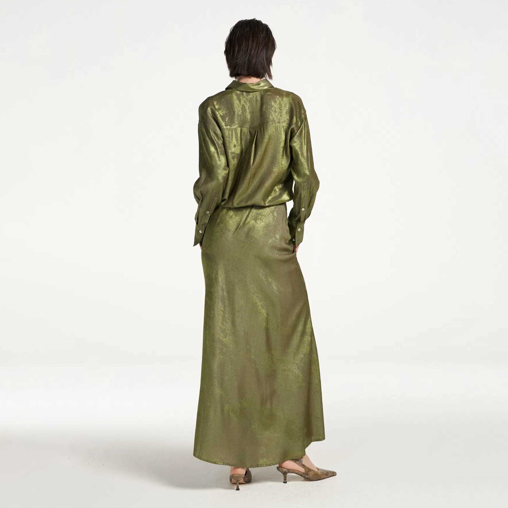 Femmes du Sud Rok Mirell Shimmer