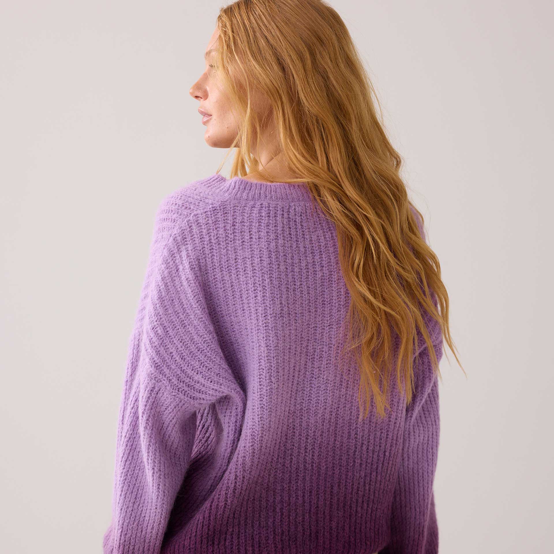 Summum Sweater