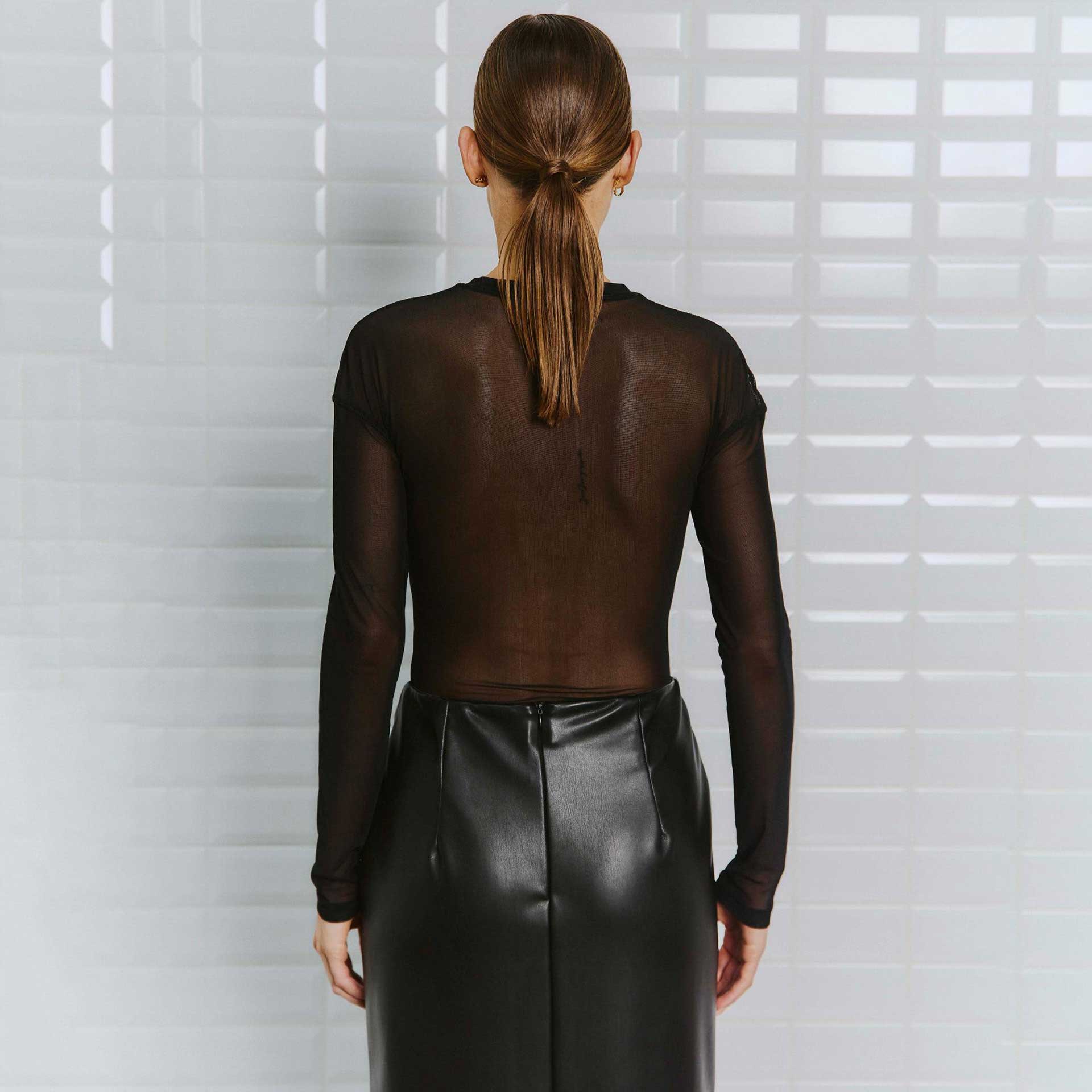 Withblack Truitje 2 Withblack Truitje