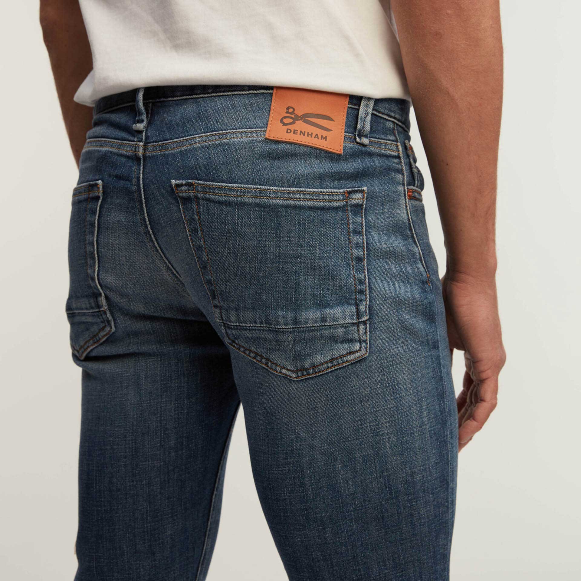 Denham Jeans