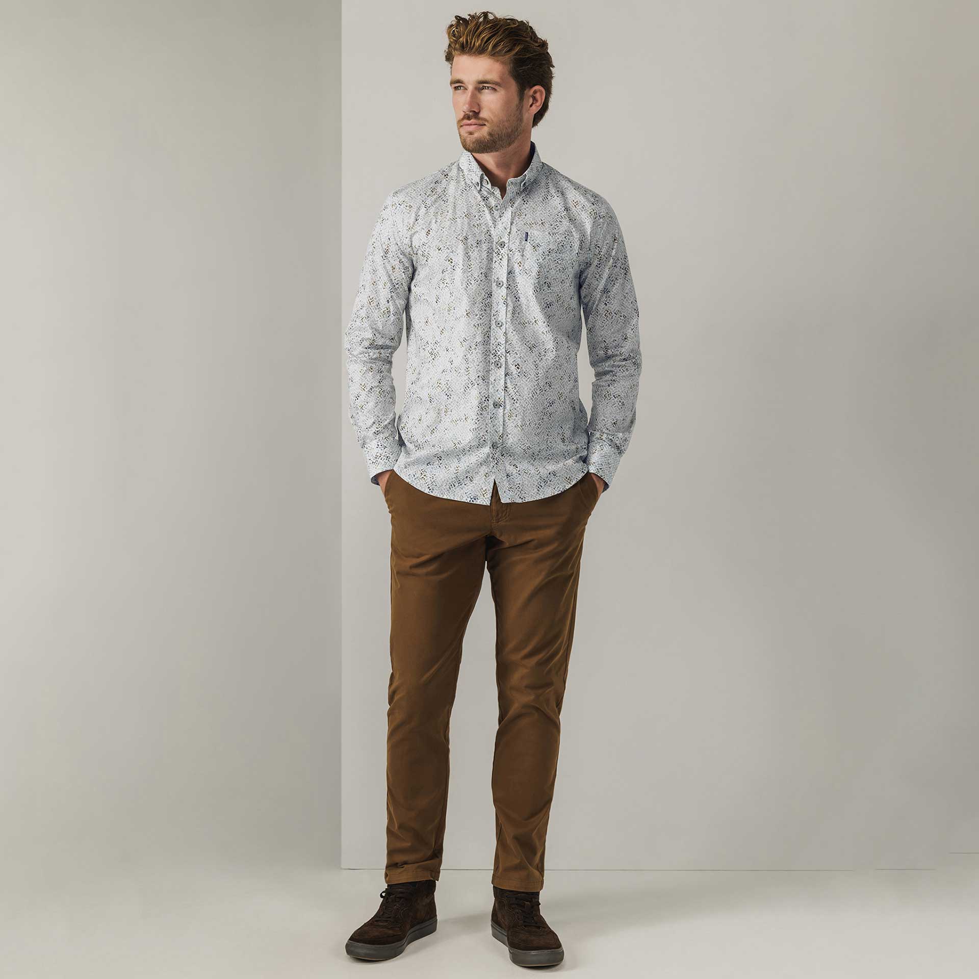 State of Art Overhemd