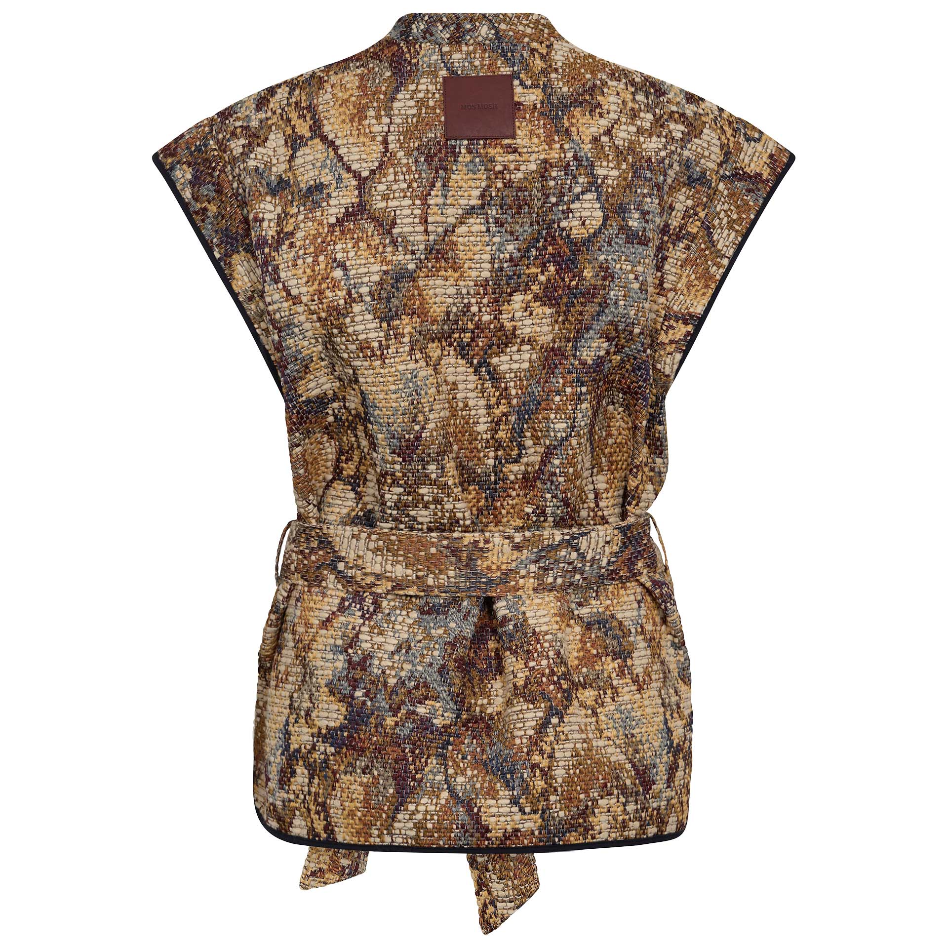 Mos Mosh Gilet 