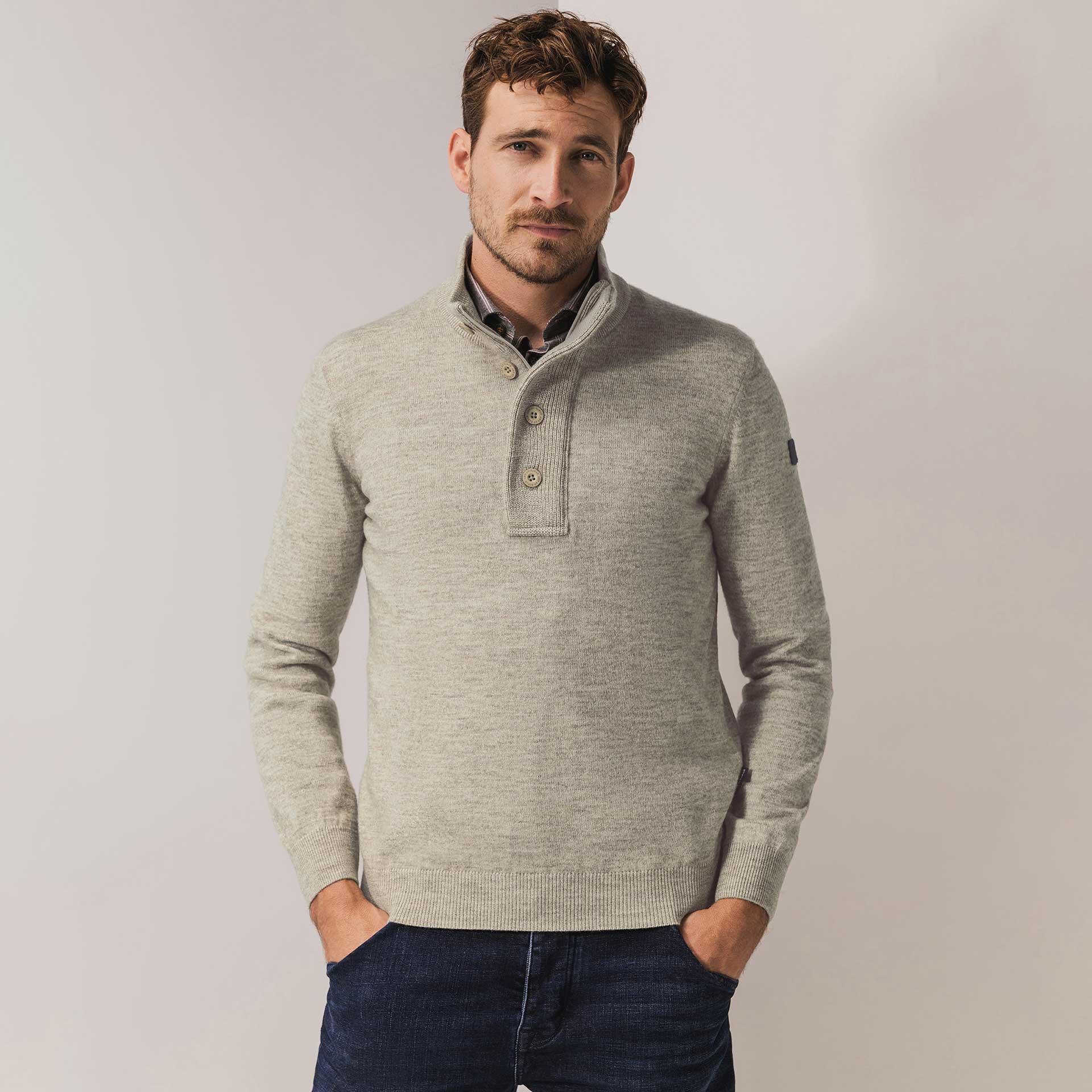 State of Art Sweater