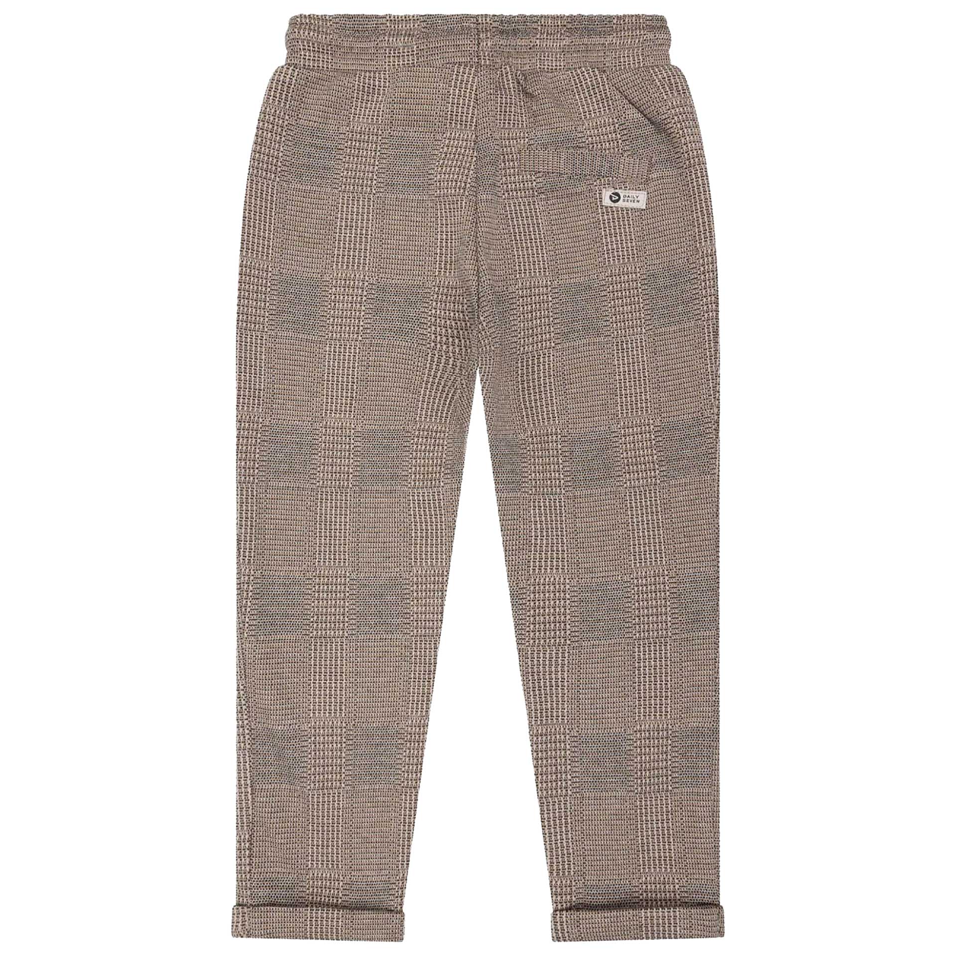 Daily broek 2025