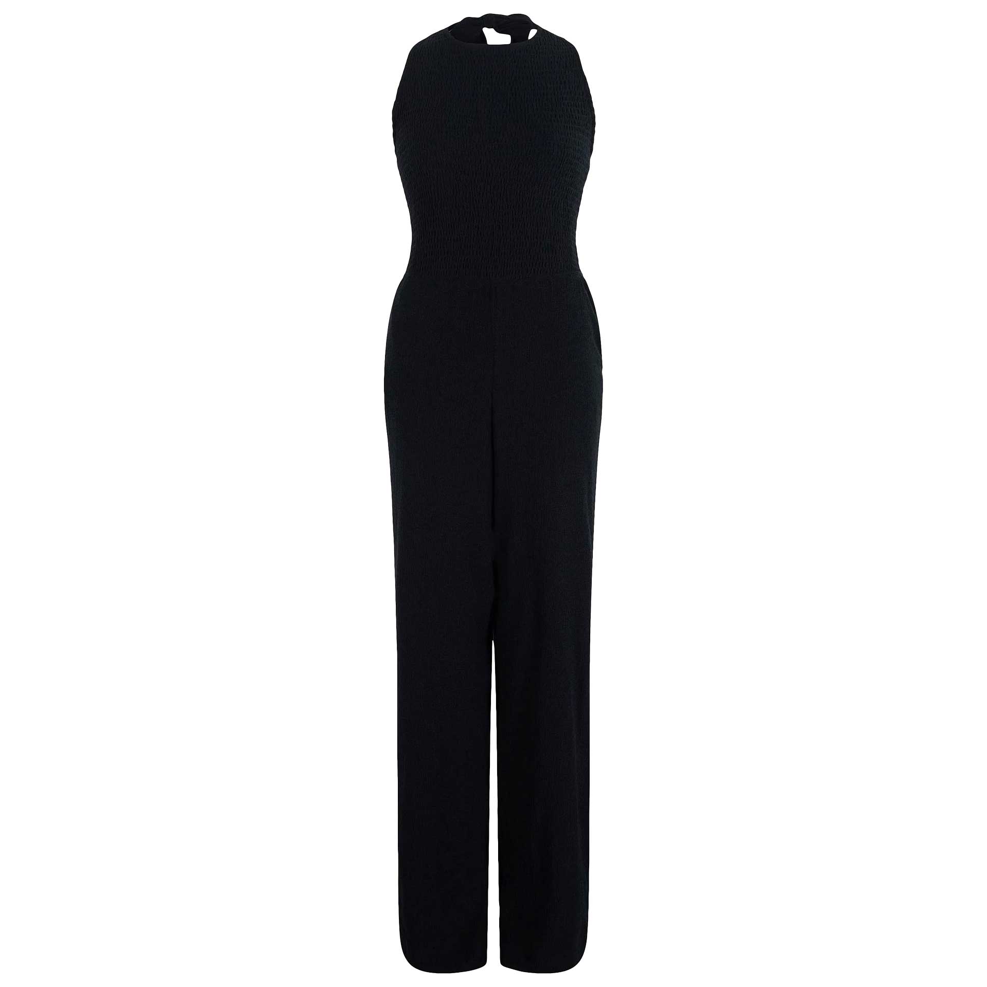 Anna  Jumpsuit 