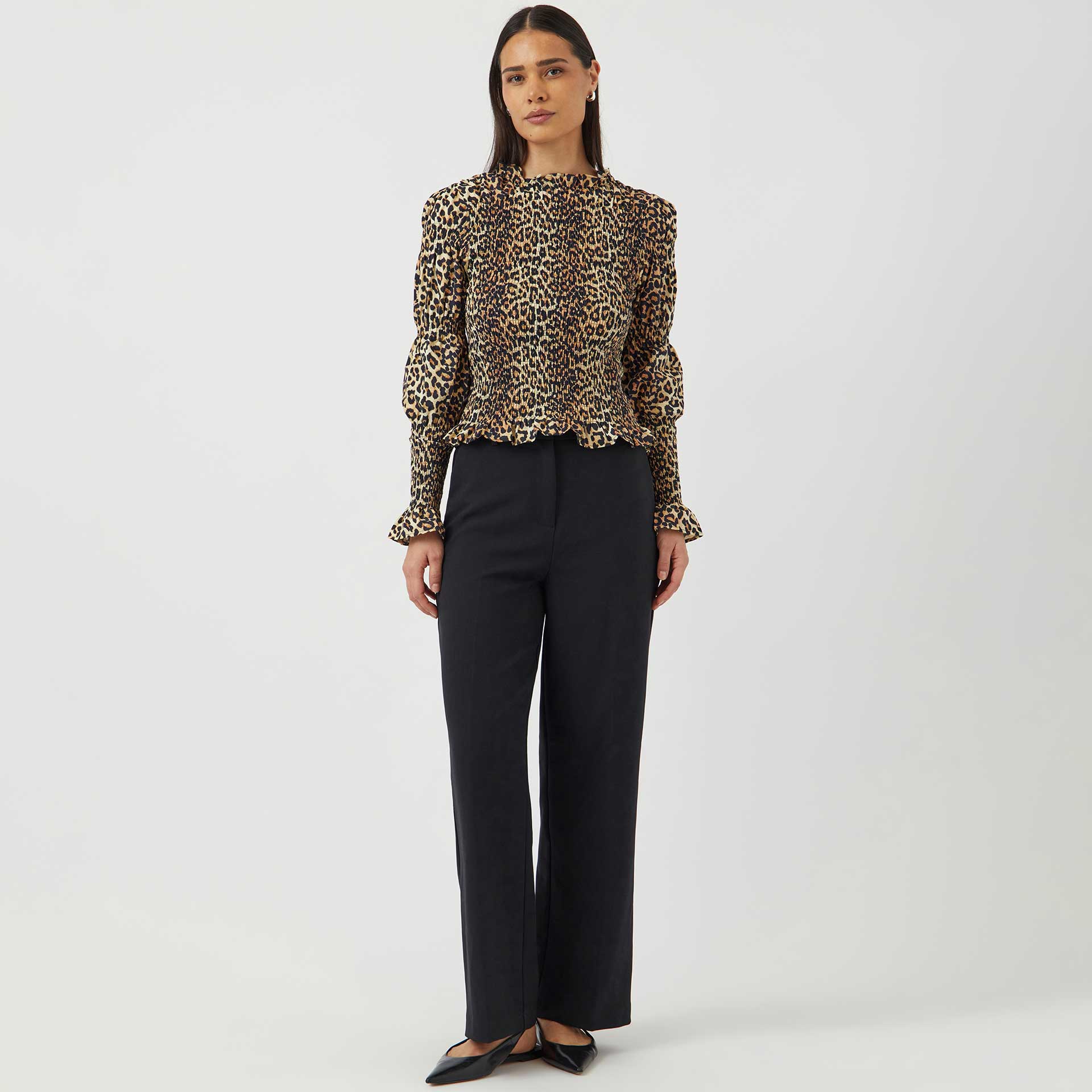 Yas Colletje Yaschemma