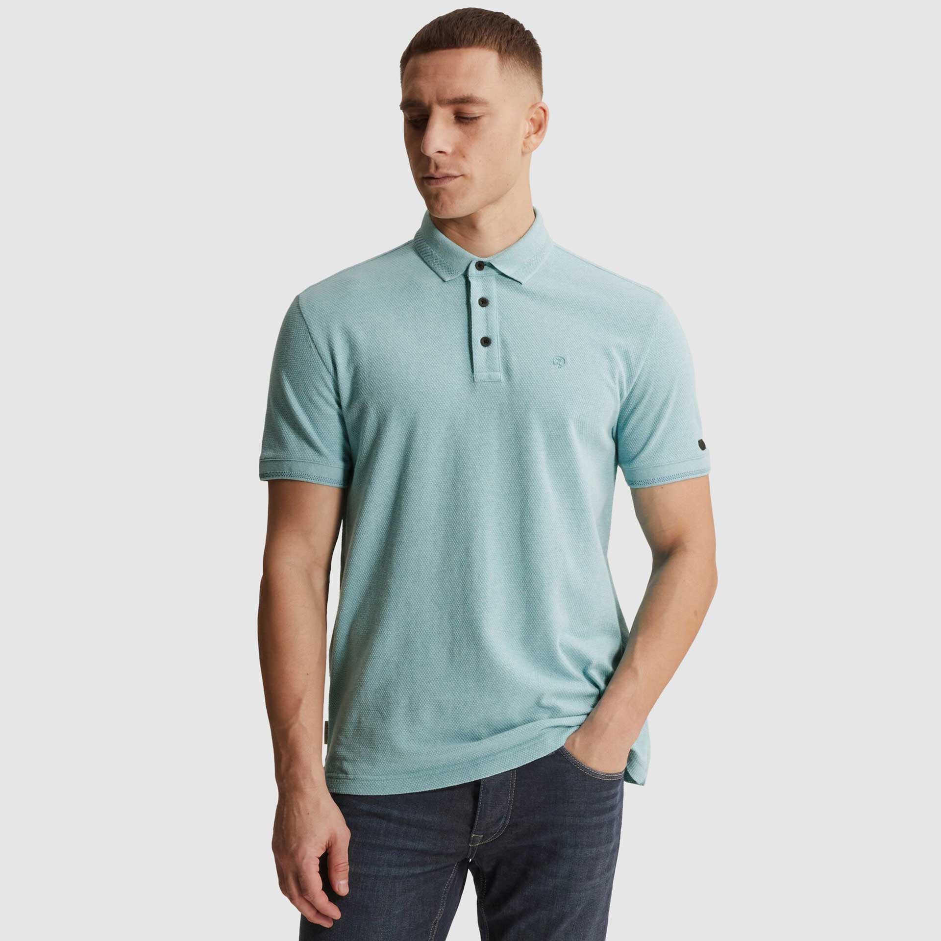 Cast Iron Polo