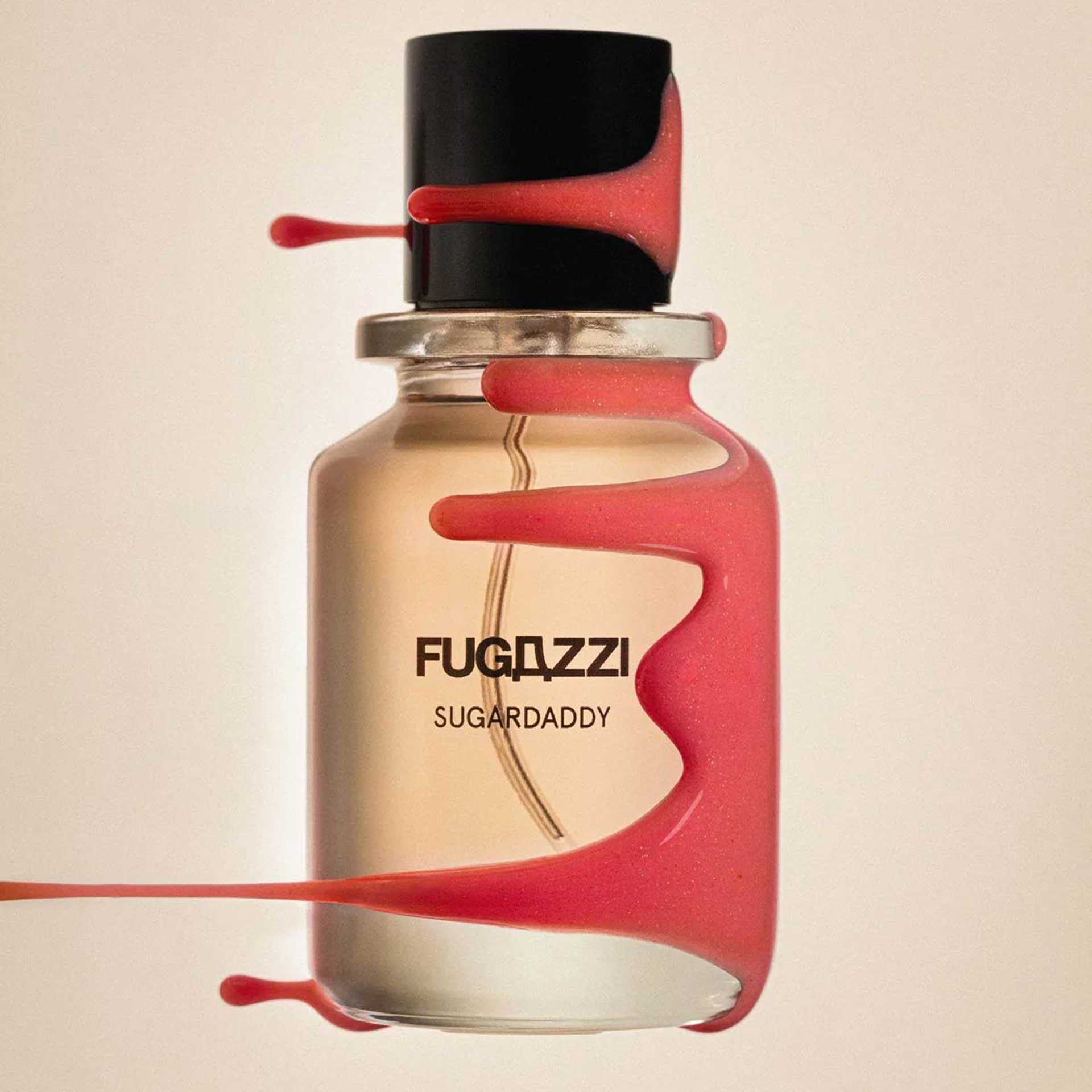 Fugazzi Fugazzi Sugardaddy