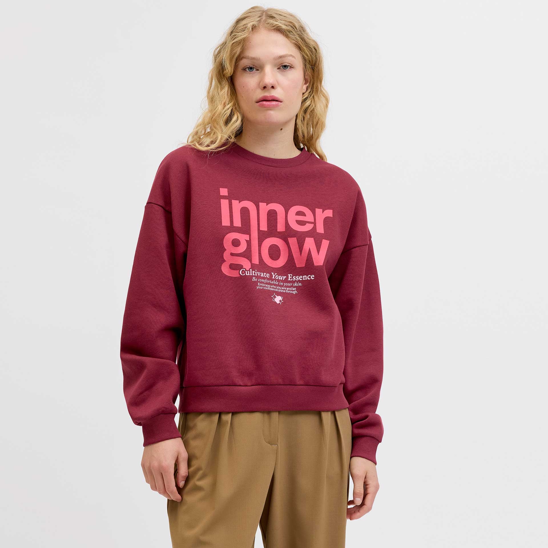 JJXX Sweatshirt Mimi