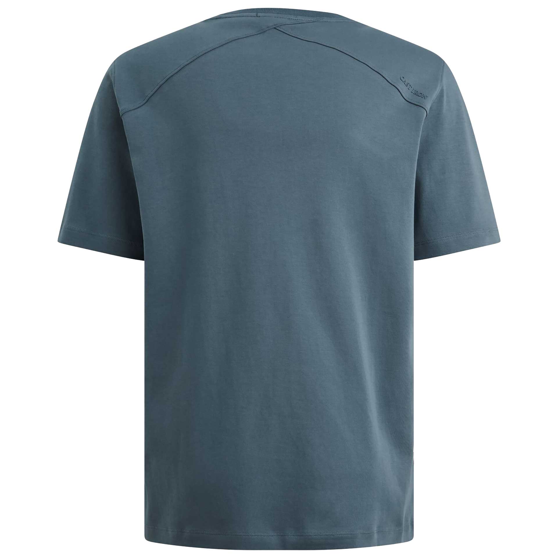 Cast Iron T-shirt