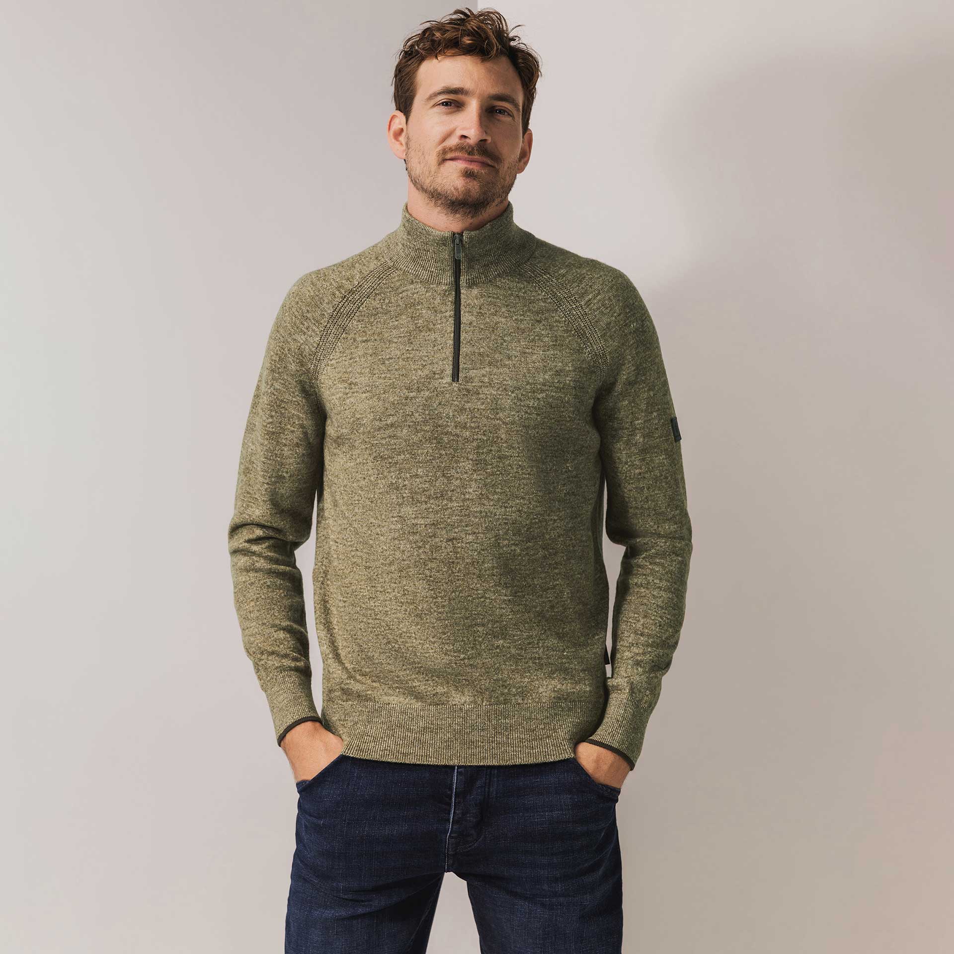 State of Art Sweater