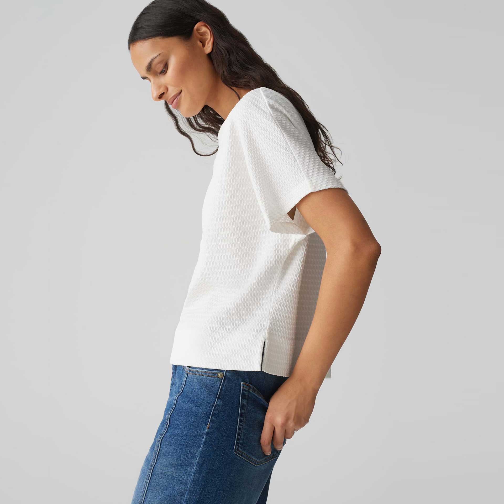Opus T-Shirt Suppi