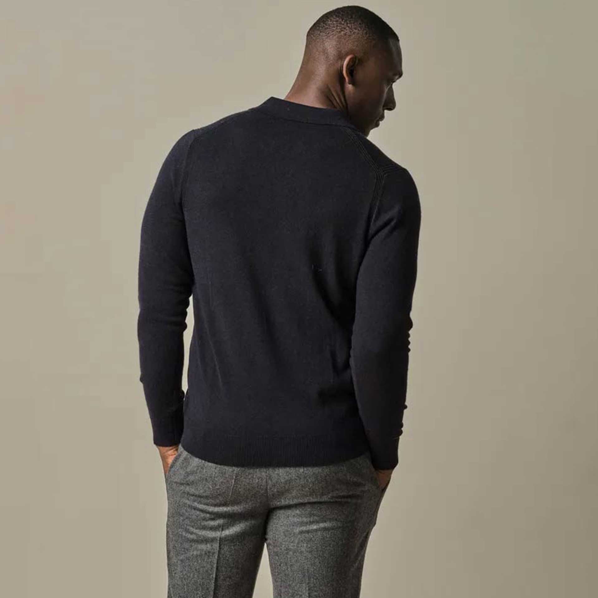 Profuomo Sweater