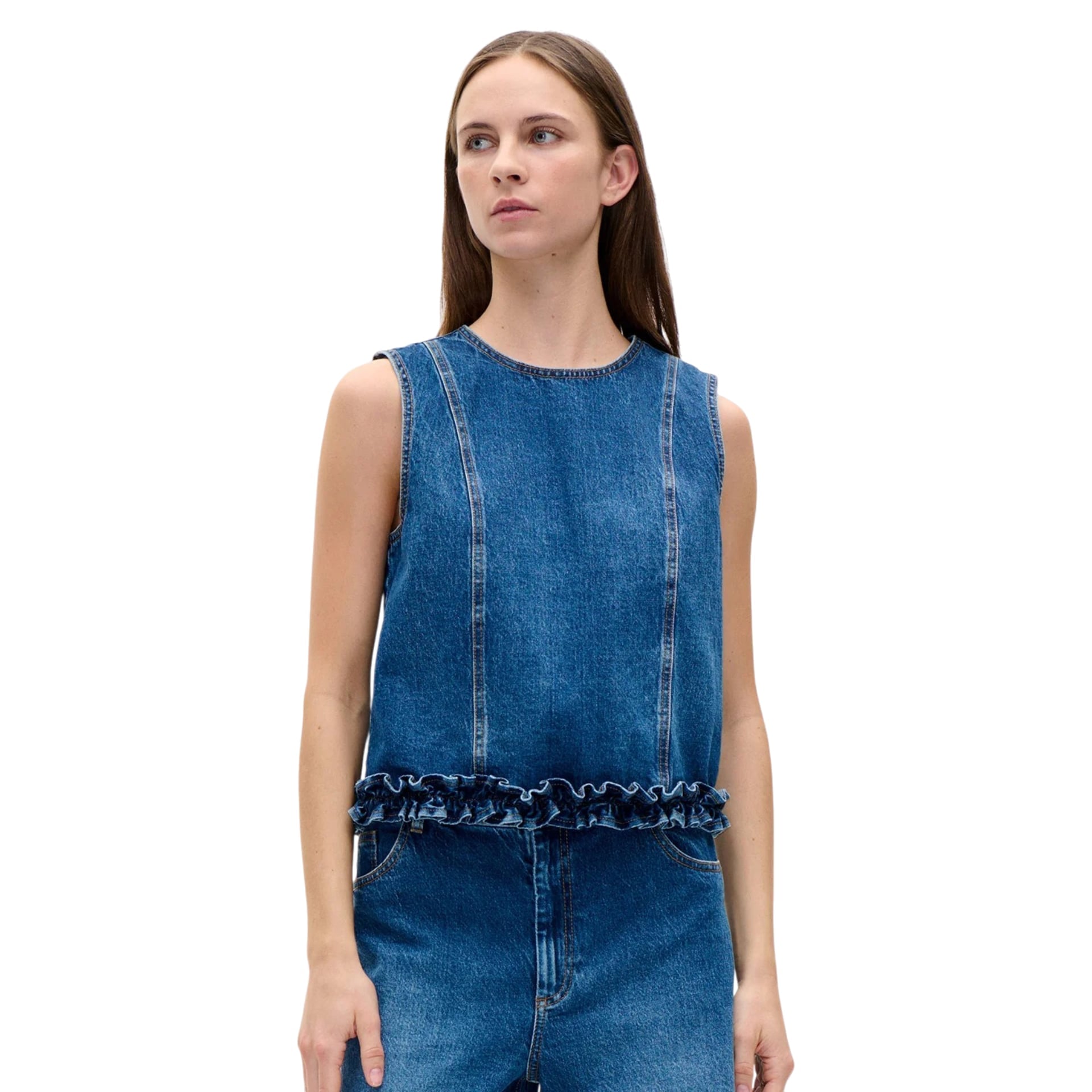 Baum und Pferdgarten Blouse Top Madie