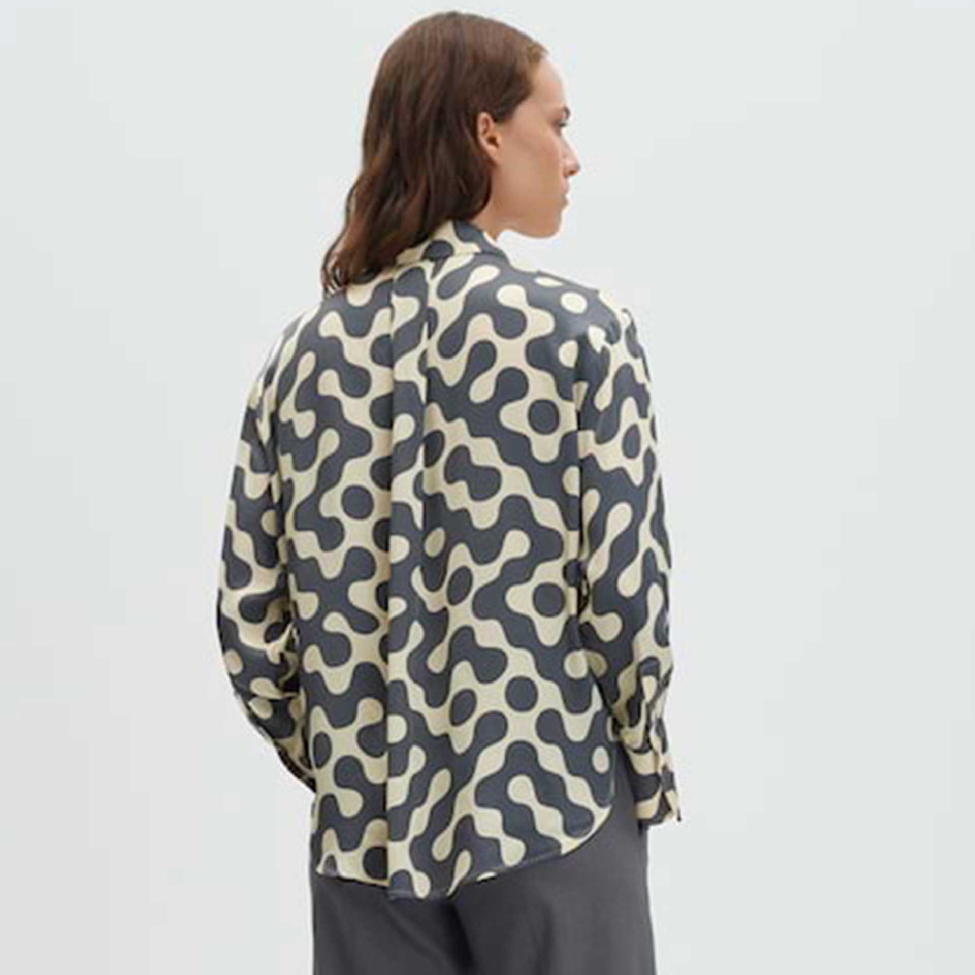 Someday Blouse Zeventy