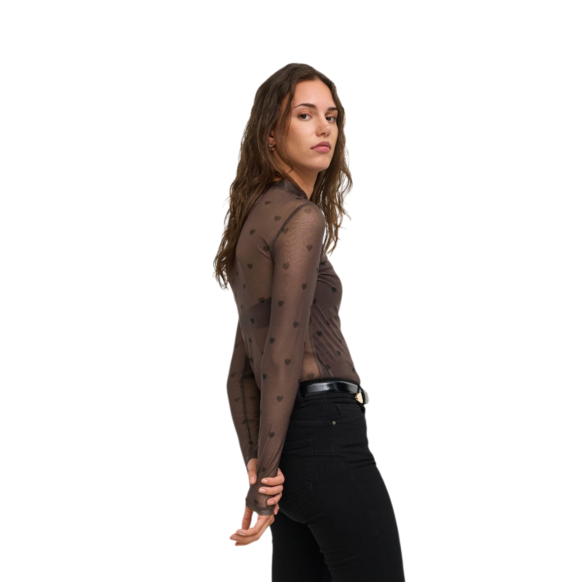 Only Longsleeve Erica